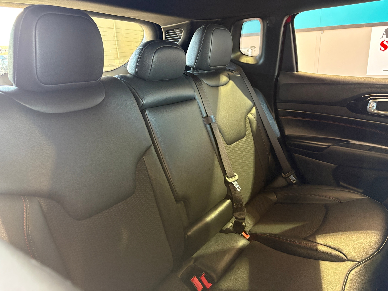 Thumbnail: 2025 Jeep Compass - 6