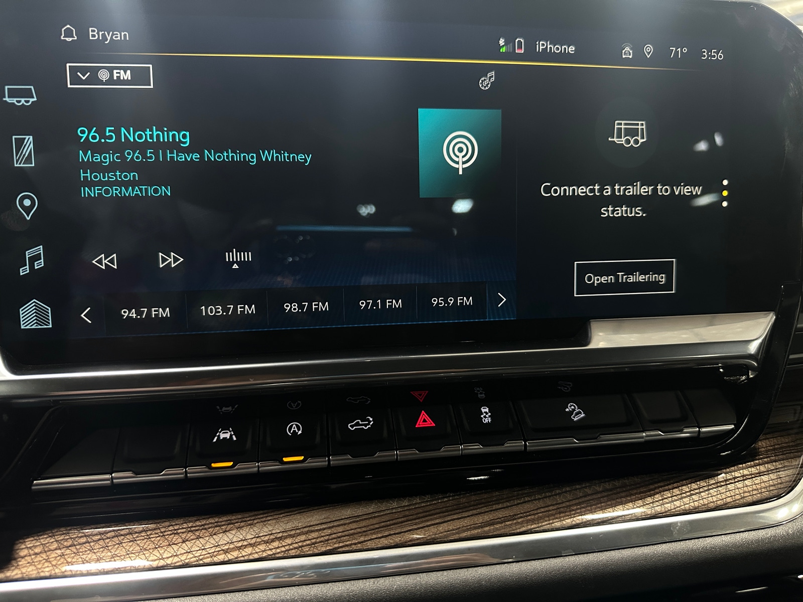 Thumbnail: 2025 Chevrolet Silverado 1500 - 4