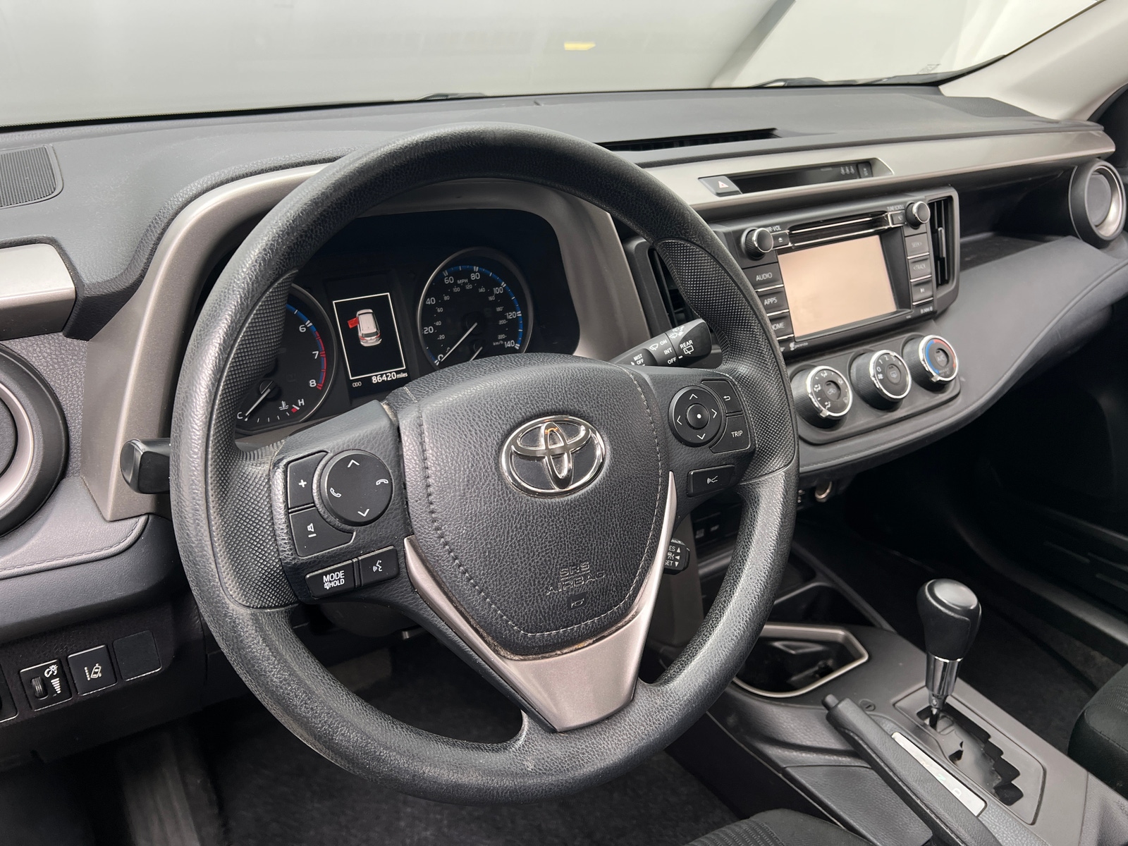 Thumbnail: 2018 Toyota RAV4 - 5