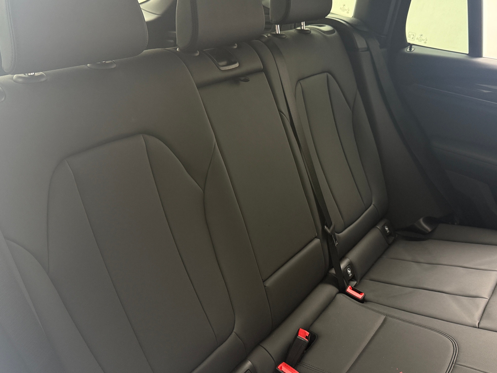 Thumbnail: 2019 BMW X3 - 5