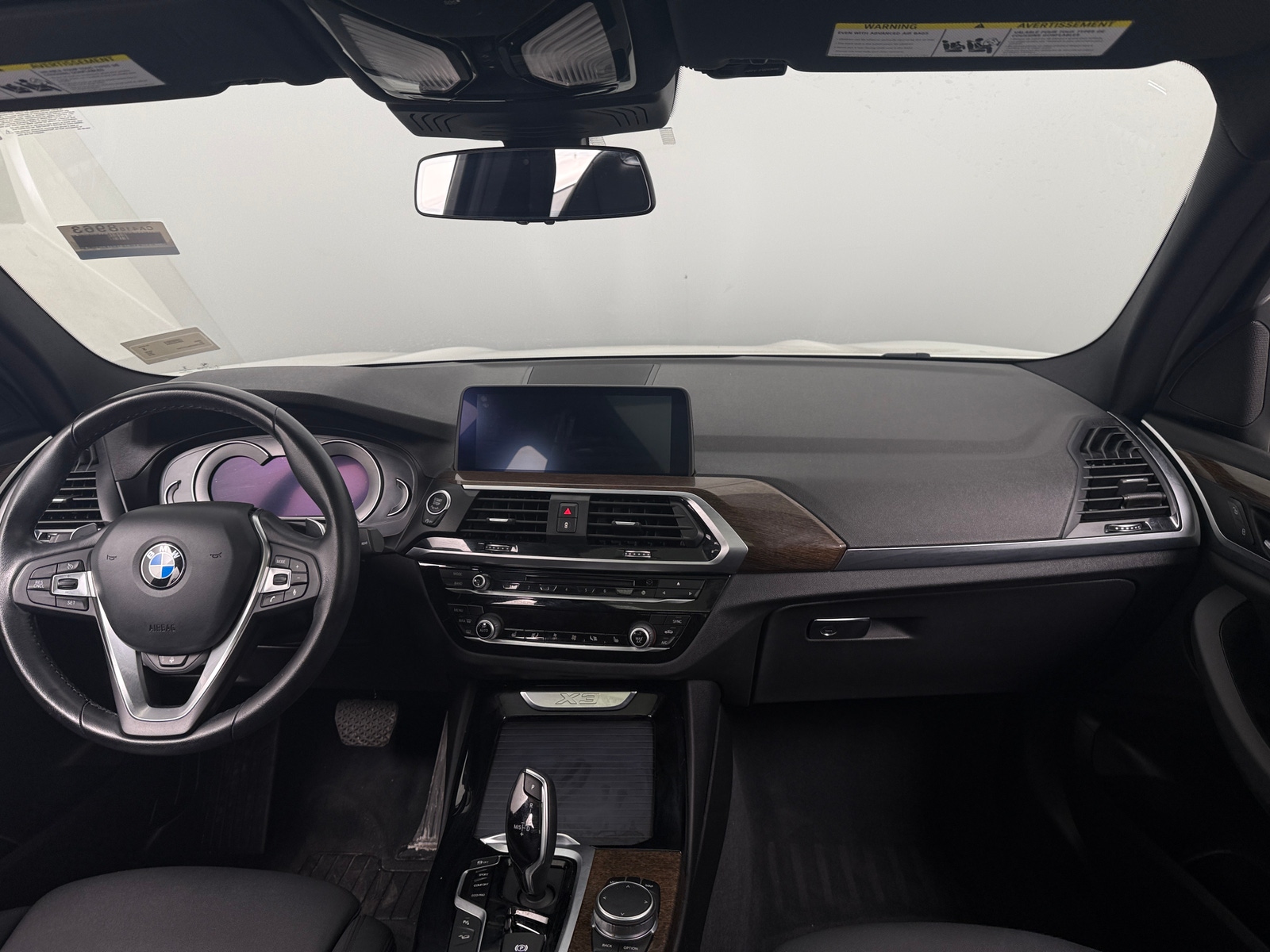 Thumbnail: 2019 BMW X3 - 2