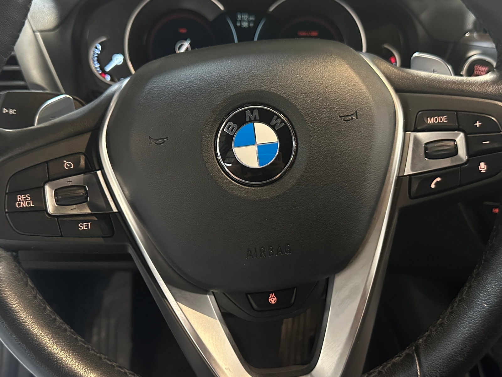 Thumbnail: 2019 BMW X3 - 4