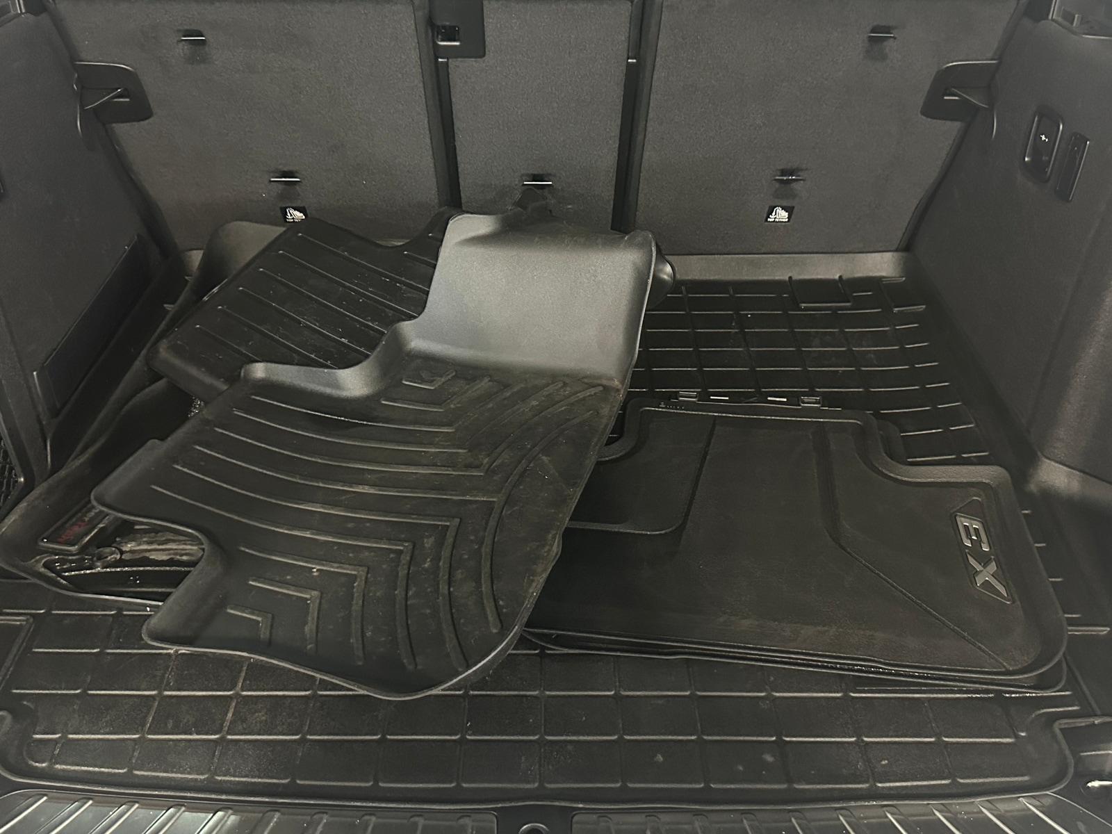 Thumbnail: 2019 BMW X3 - 6