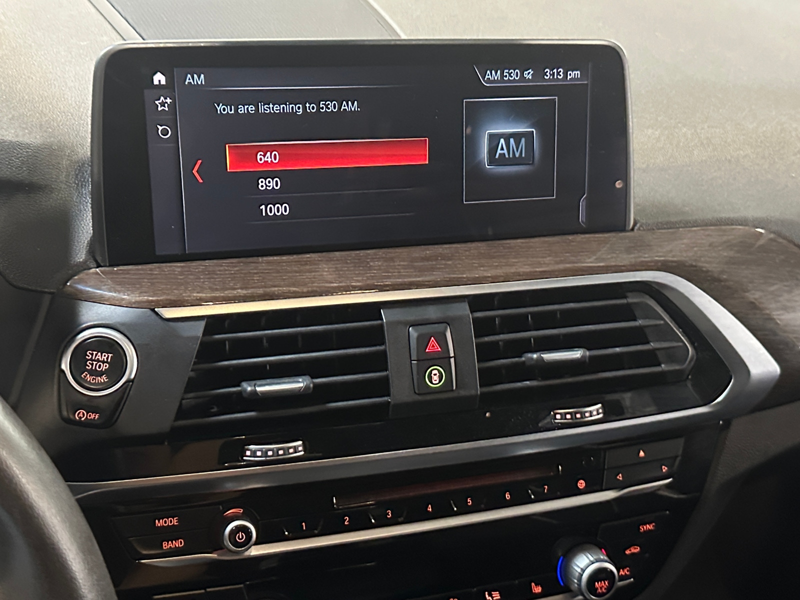 Thumbnail: 2019 BMW X3 - 3