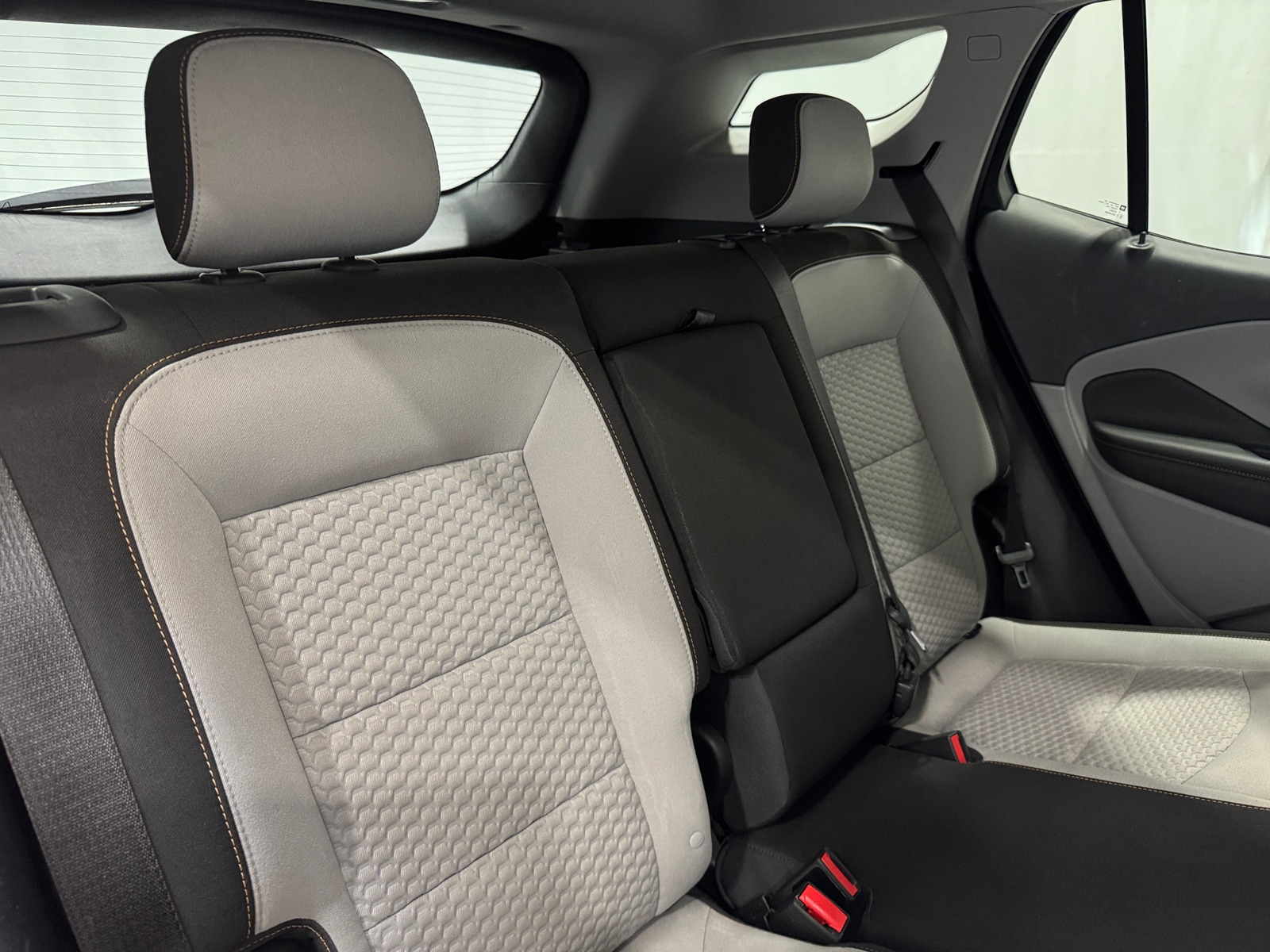 Thumbnail: 2018 GMC Terrain - 6