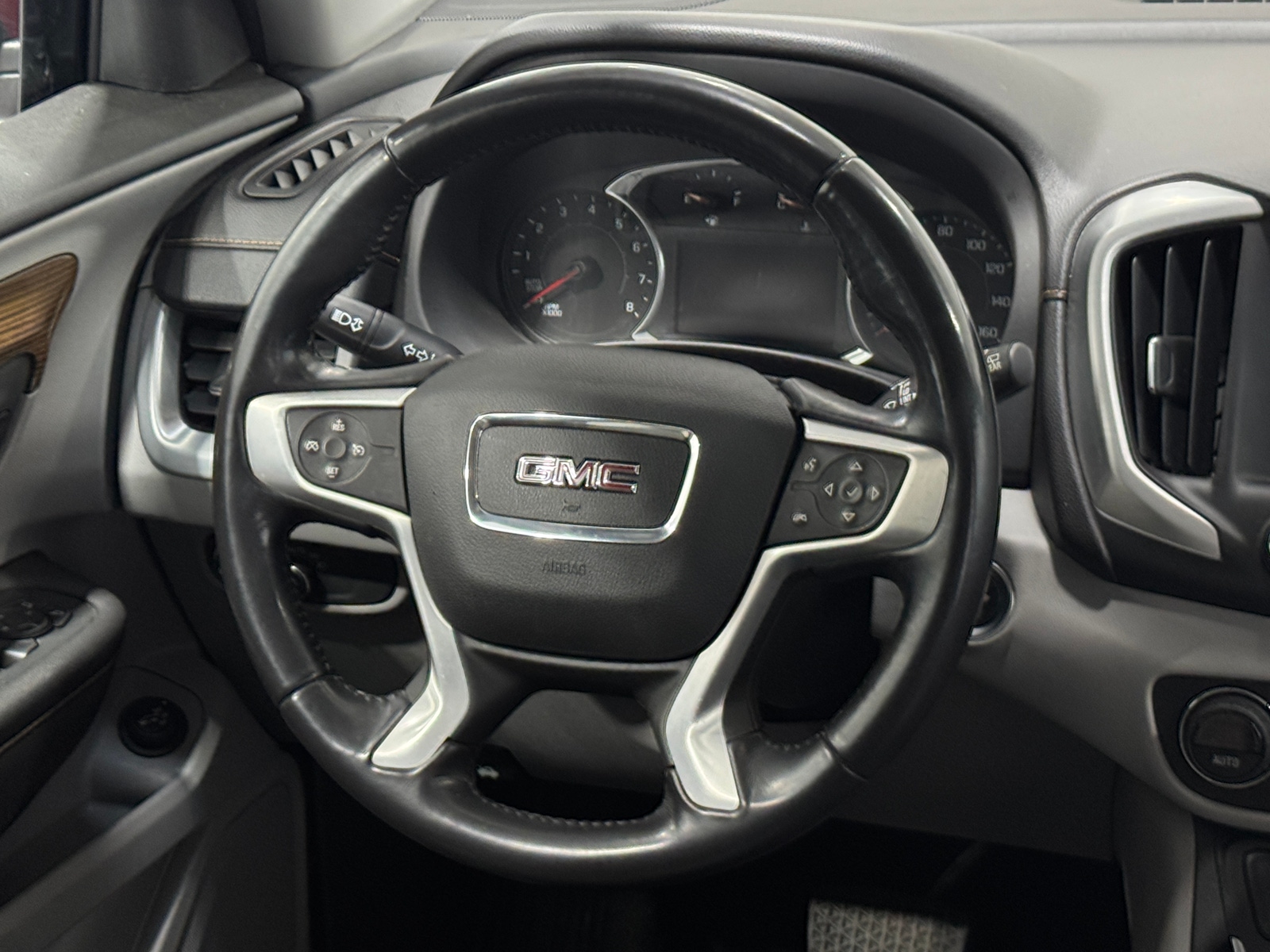 Thumbnail: 2018 GMC Terrain - 5