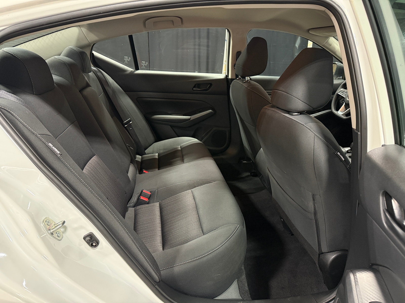 Thumbnail: 2025 Nissan Altima - 6