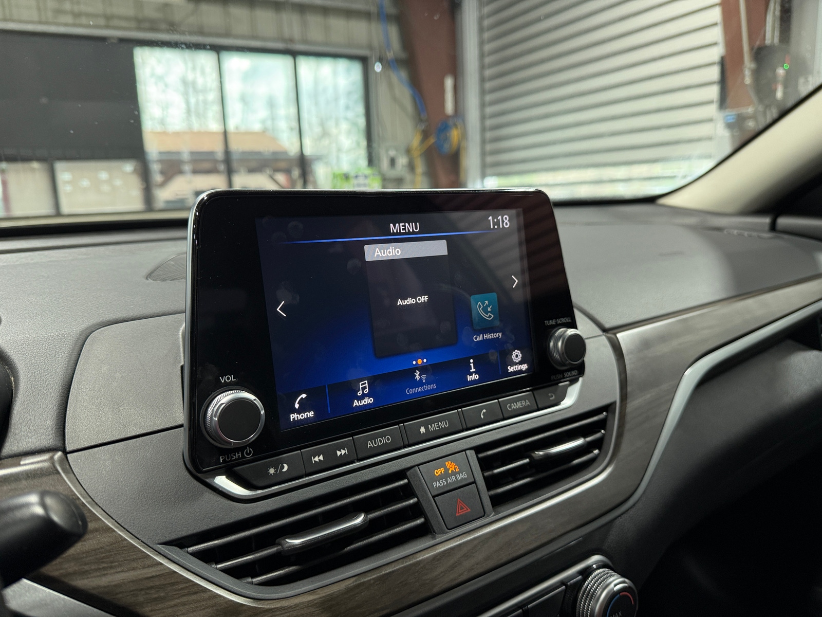 Thumbnail: 2025 Nissan Altima - 4