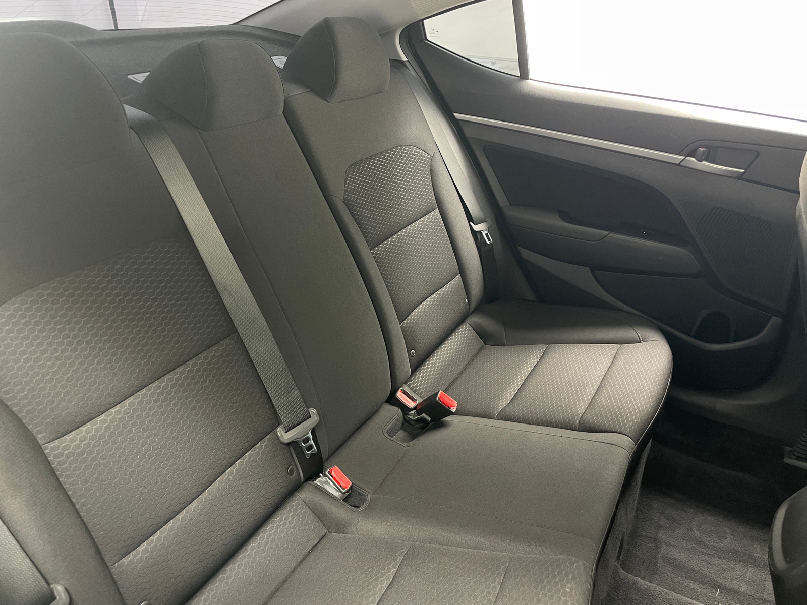 Thumbnail: 2019 Hyundai Elantra - 6