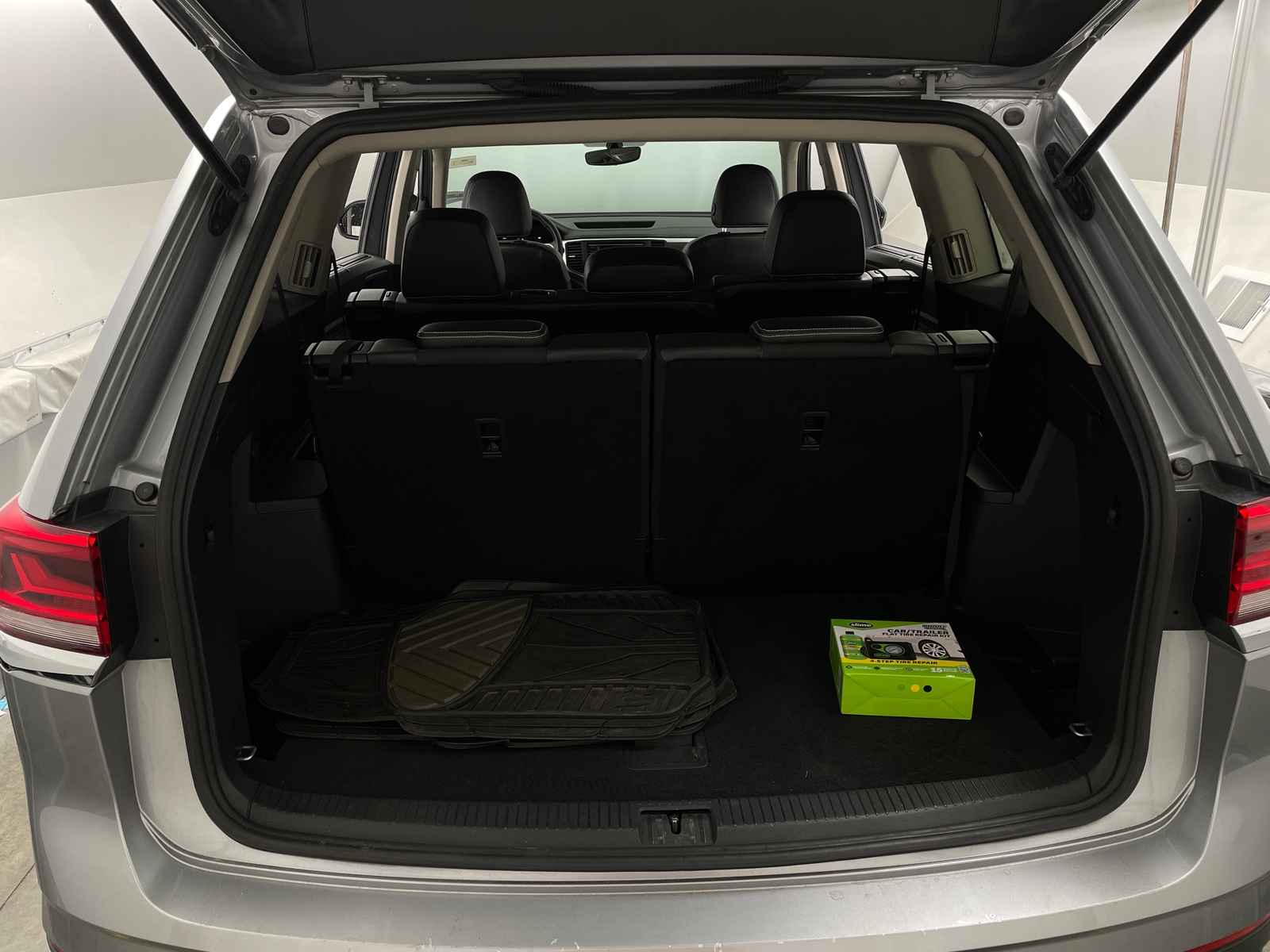 Thumbnail: 2022 Volkswagen Atlas - 6