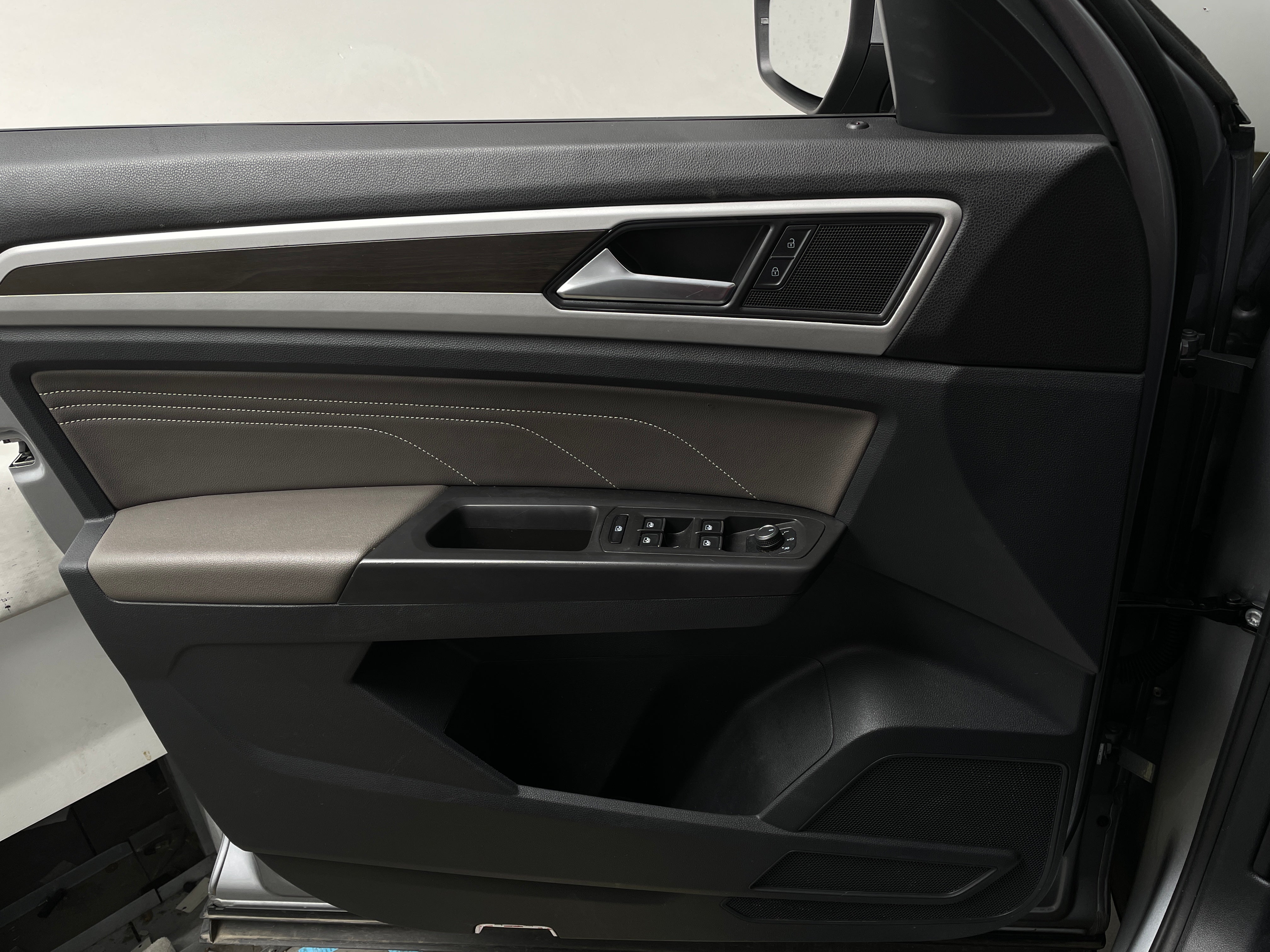 2022 Volkswagen Atlas