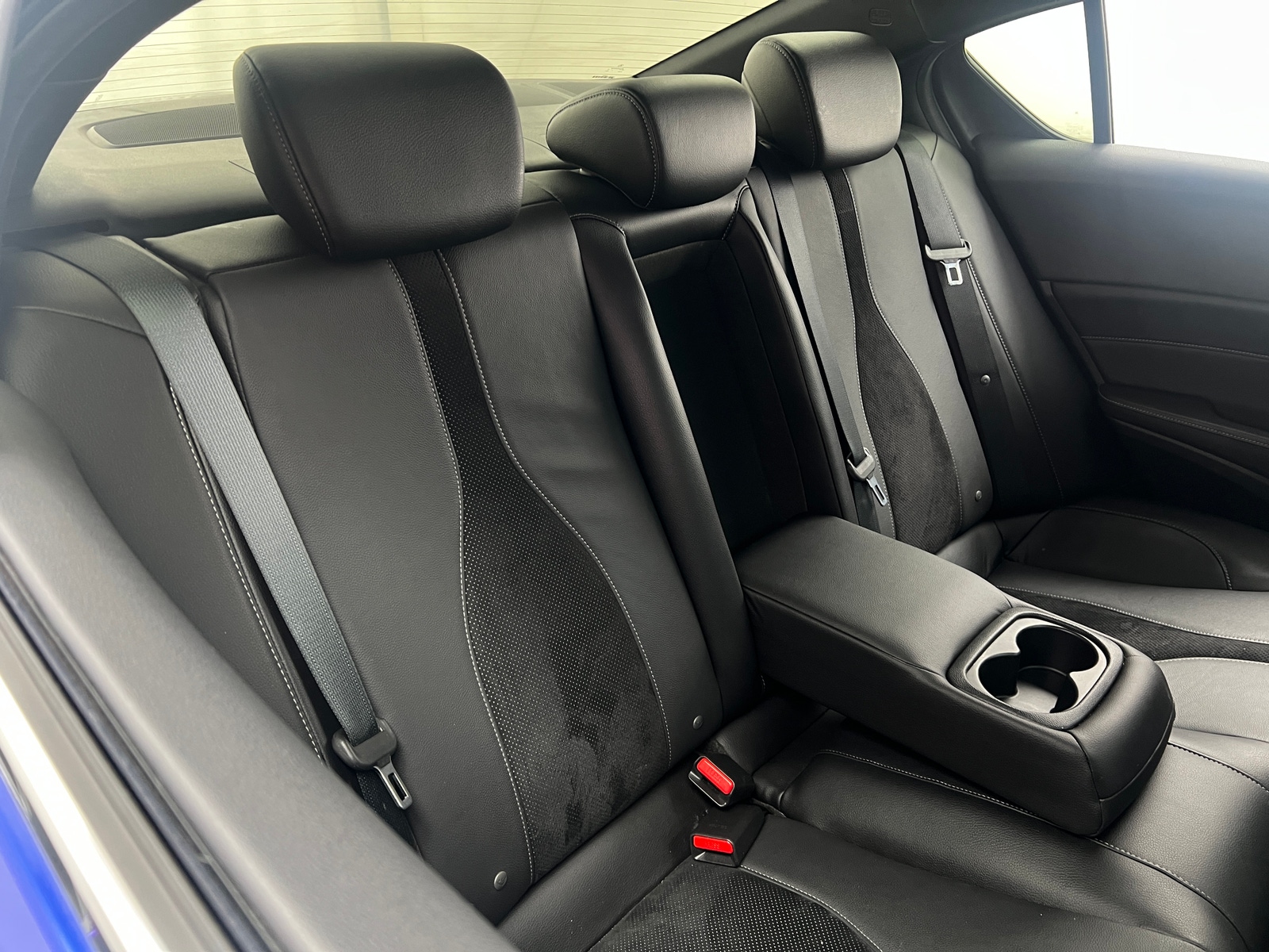 Thumbnail: 2019 Acura ILX - 5