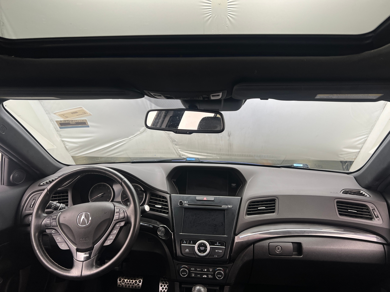 Thumbnail: 2019 Acura ILX - 2