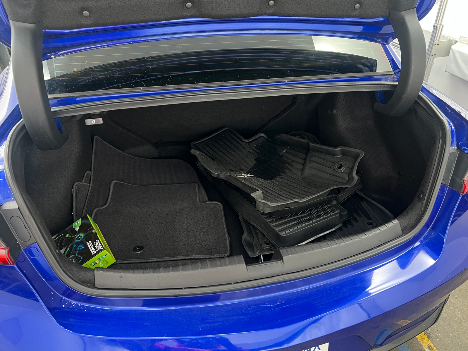 Thumbnail: 2019 Acura ILX - 6