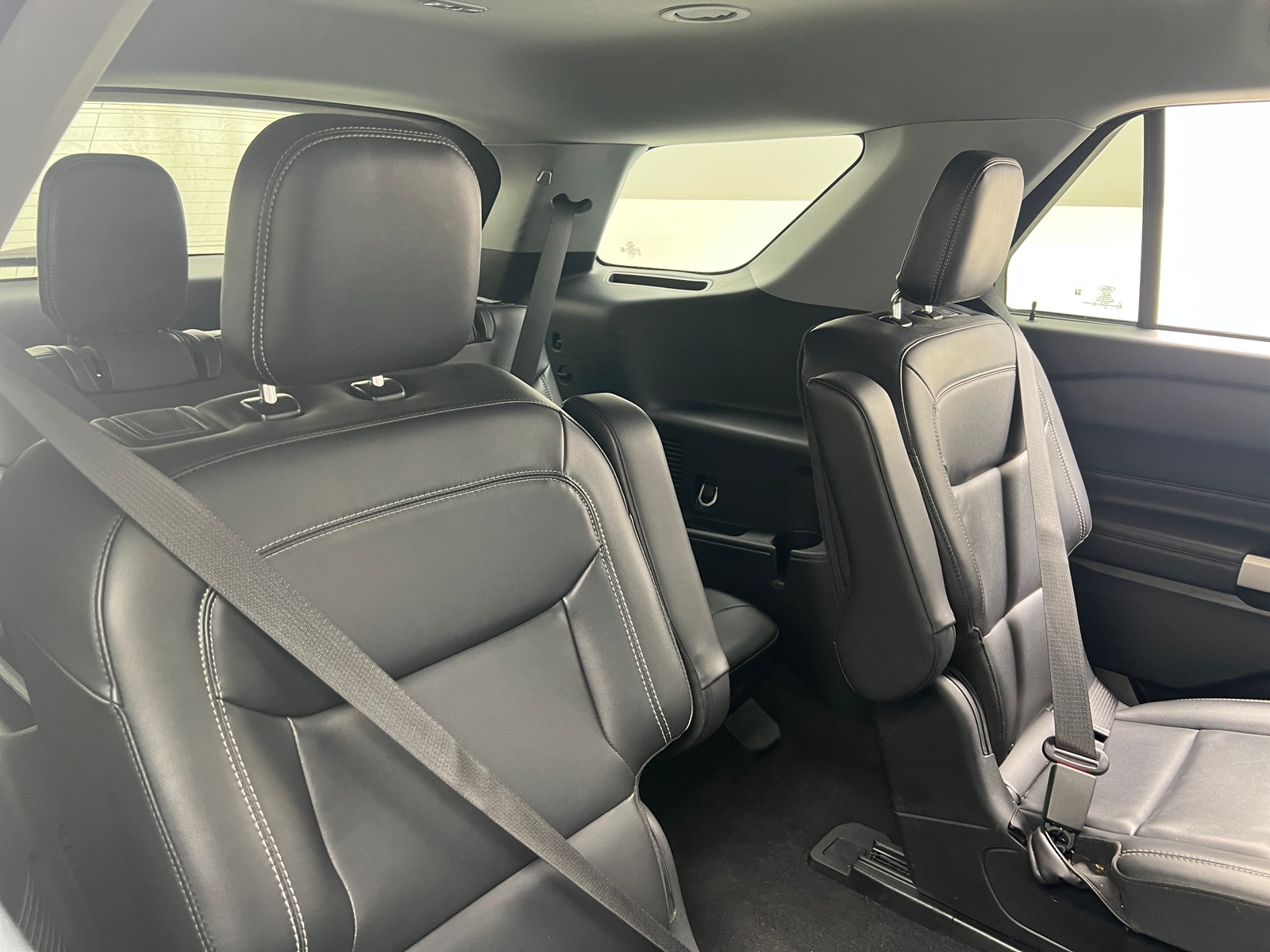 Thumbnail: 2023 Ford Explorer - 5