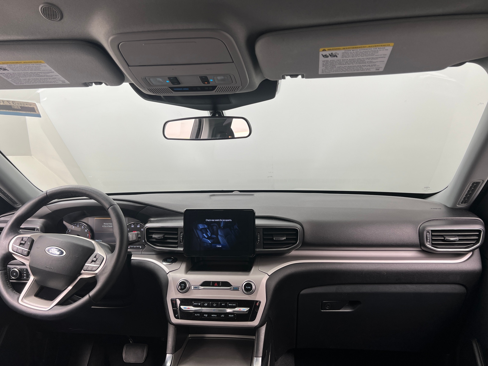 Thumbnail: 2023 Ford Explorer - 2