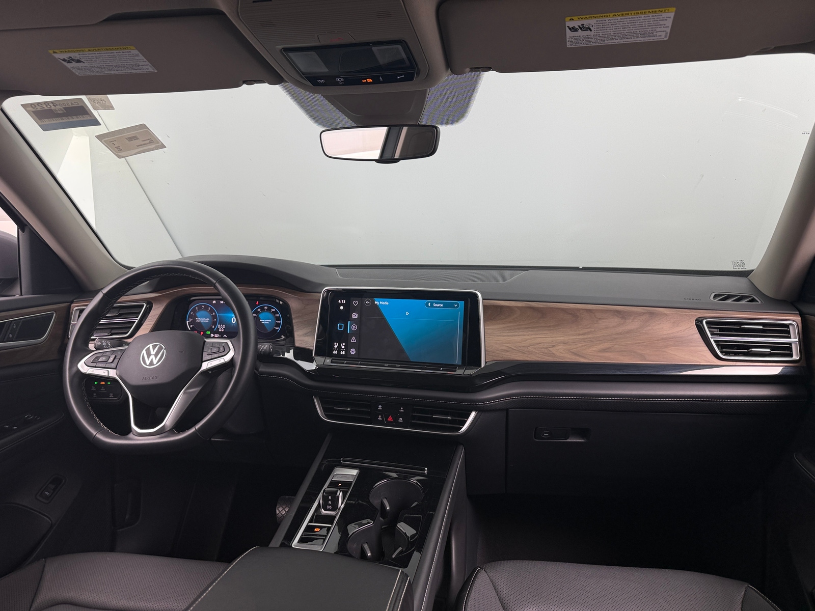 Thumbnail: 2025 Volkswagen Atlas - 2