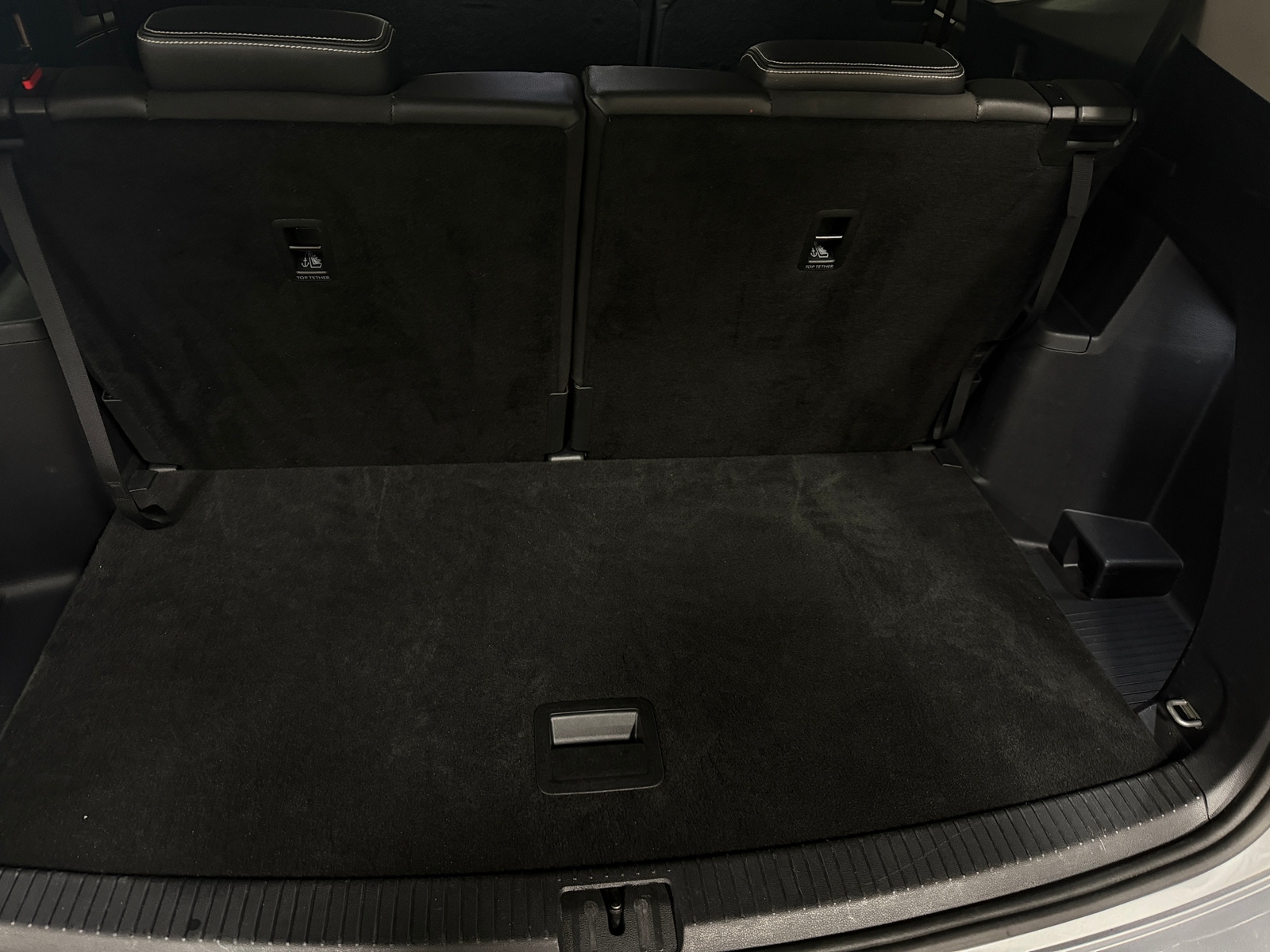 Thumbnail: 2025 Volkswagen Atlas - 6