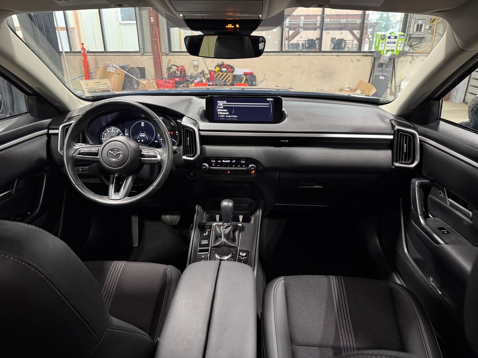 Thumbnail: 2024 Mazda CX-50 - 2