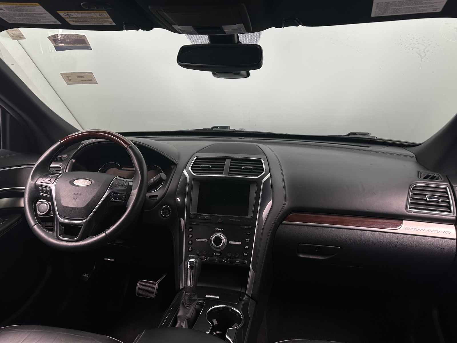 Thumbnail: 2019 Ford Explorer - 2