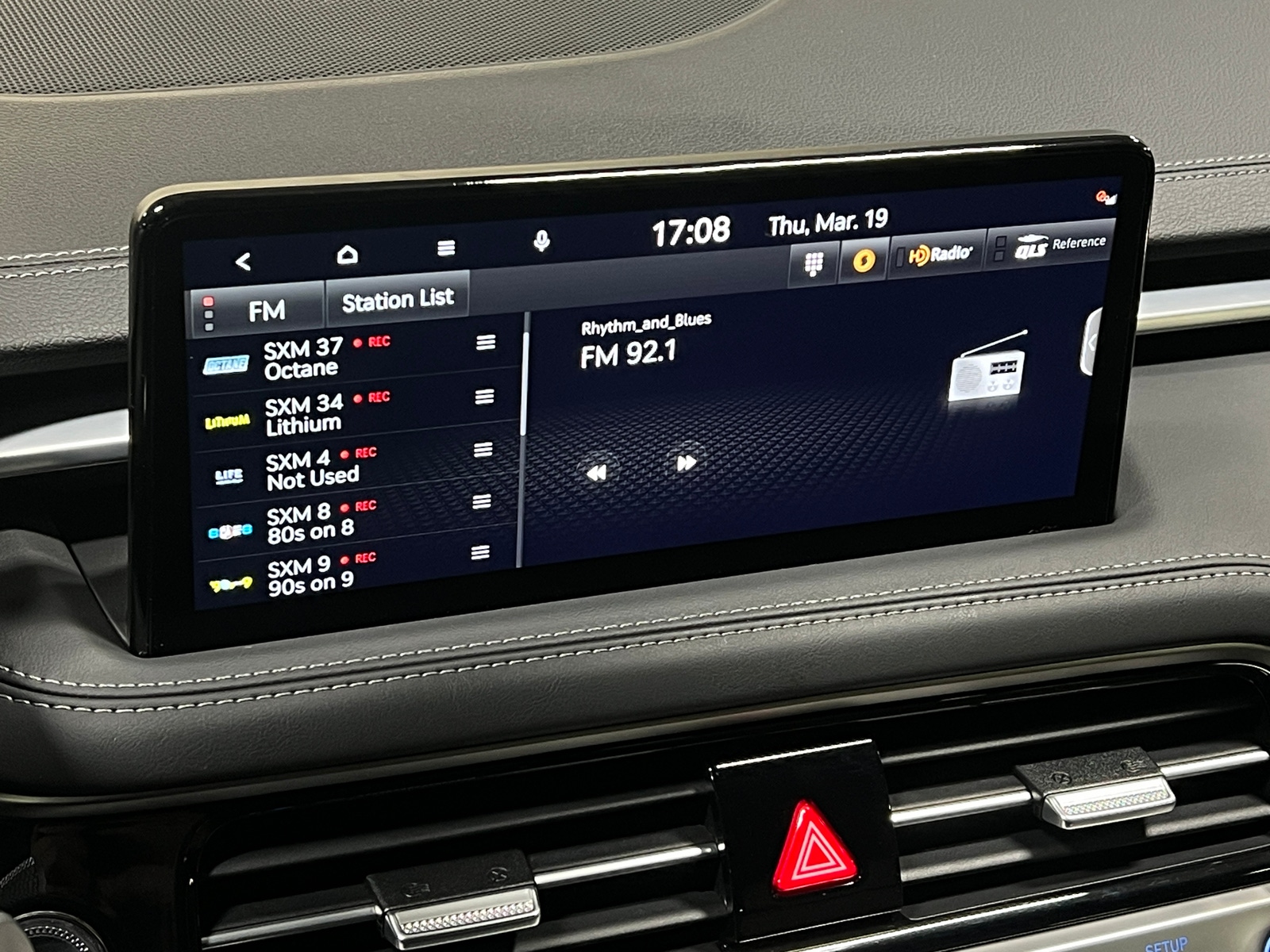 Thumbnail: 2024 Genesis G70 - 3