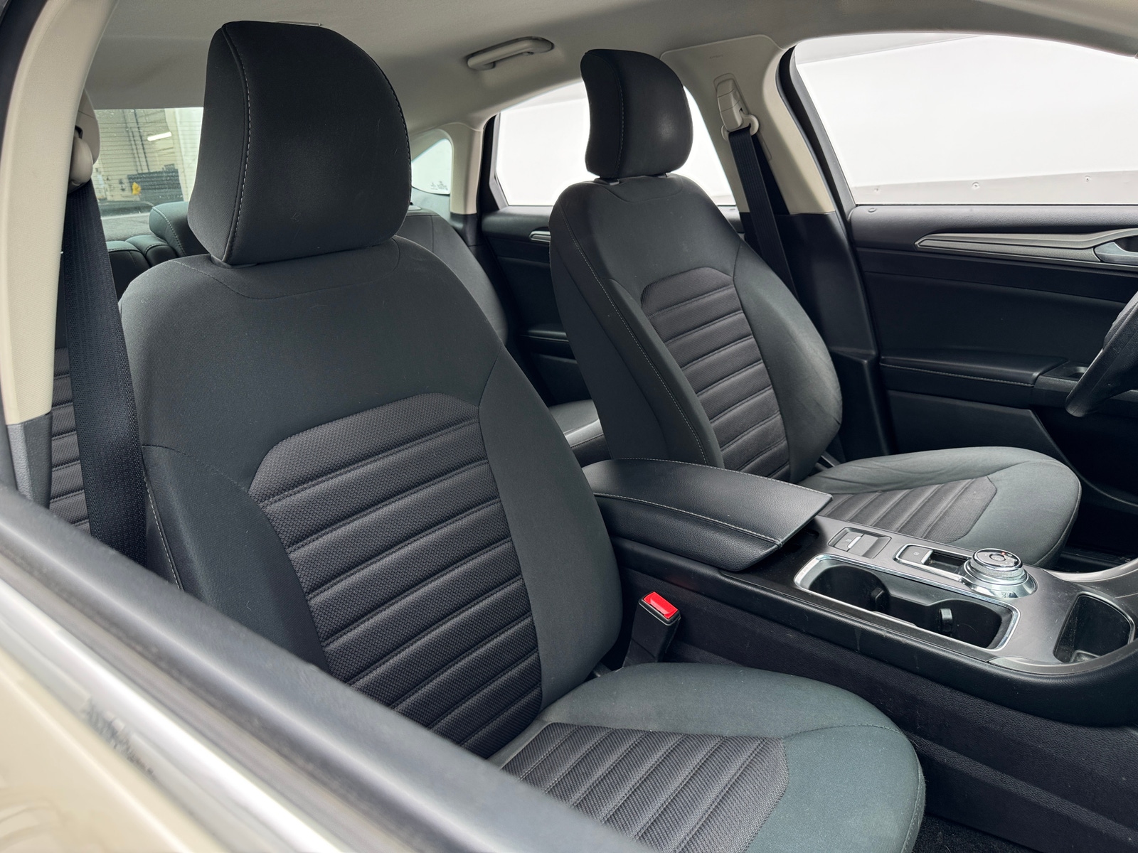 Thumbnail: 2018 Ford Fusion - 2