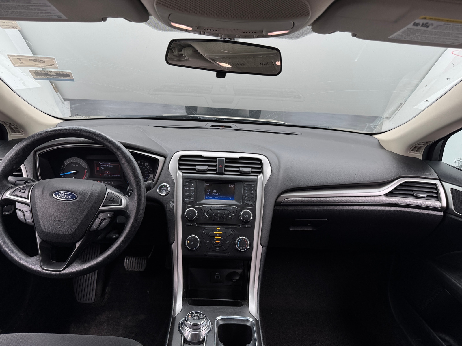 Thumbnail: 2018 Ford Fusion - 3