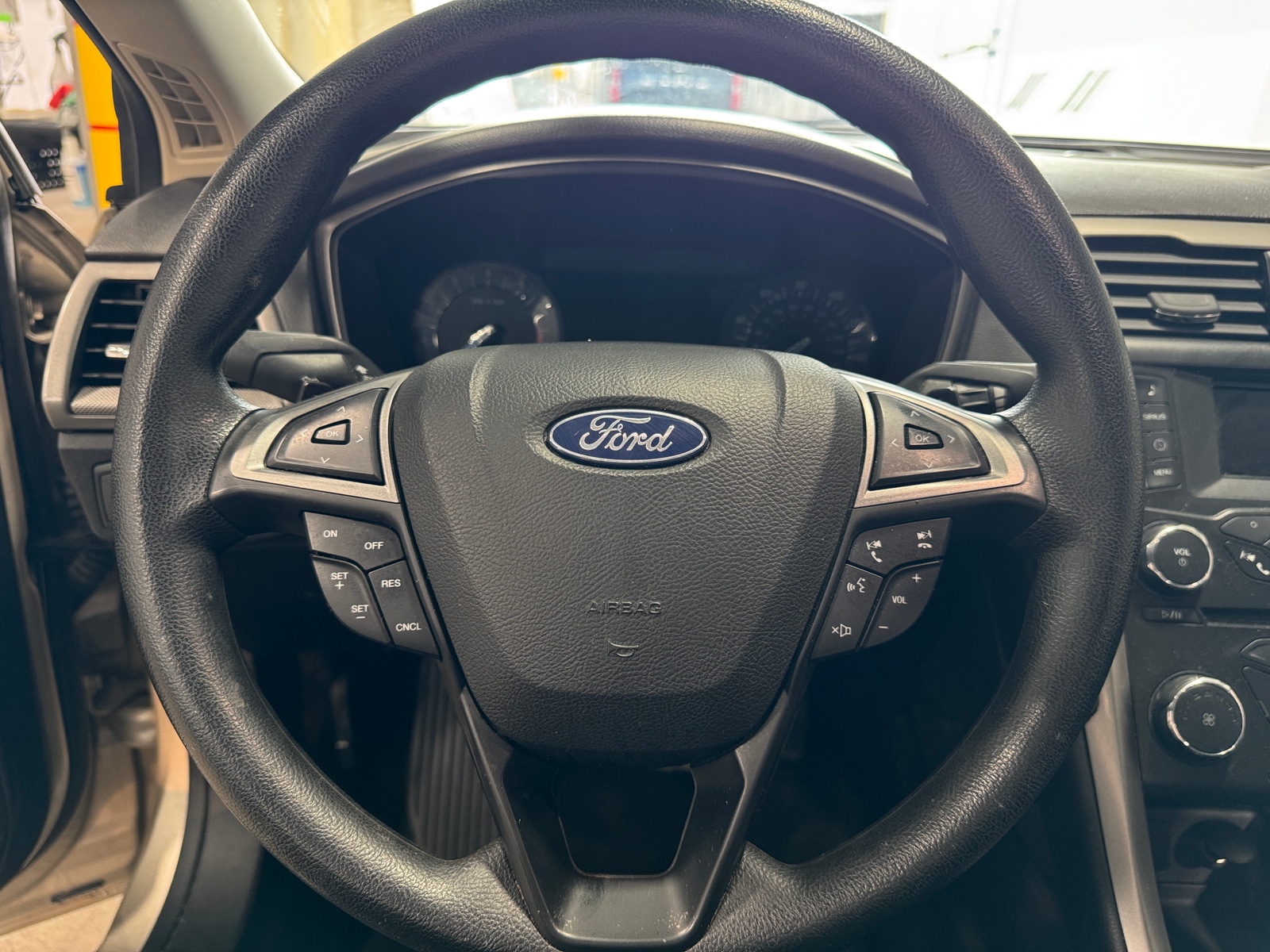 Thumbnail: 2018 Ford Fusion - 5