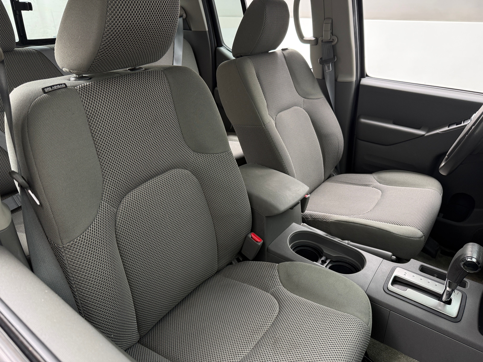 Thumbnail: 2016 Nissan Frontier - 2