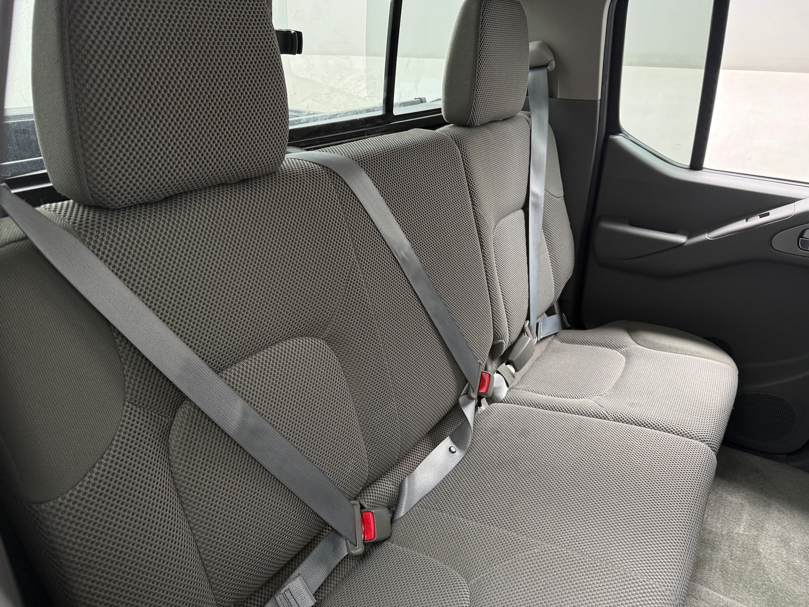 Thumbnail: 2016 Nissan Frontier - 6