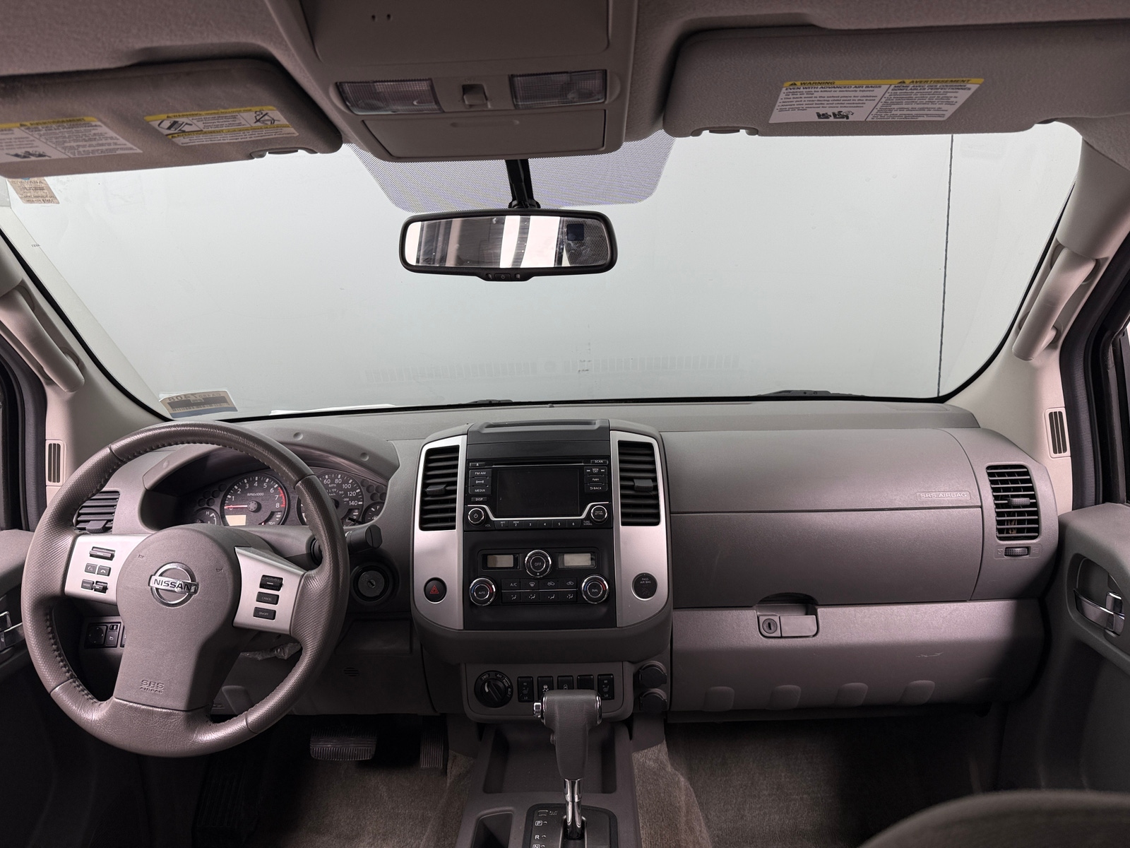 Thumbnail: 2016 Nissan Frontier - 3