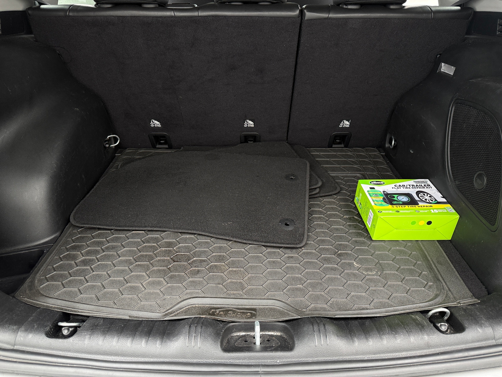 Thumbnail: 2022 Jeep Compass - 7