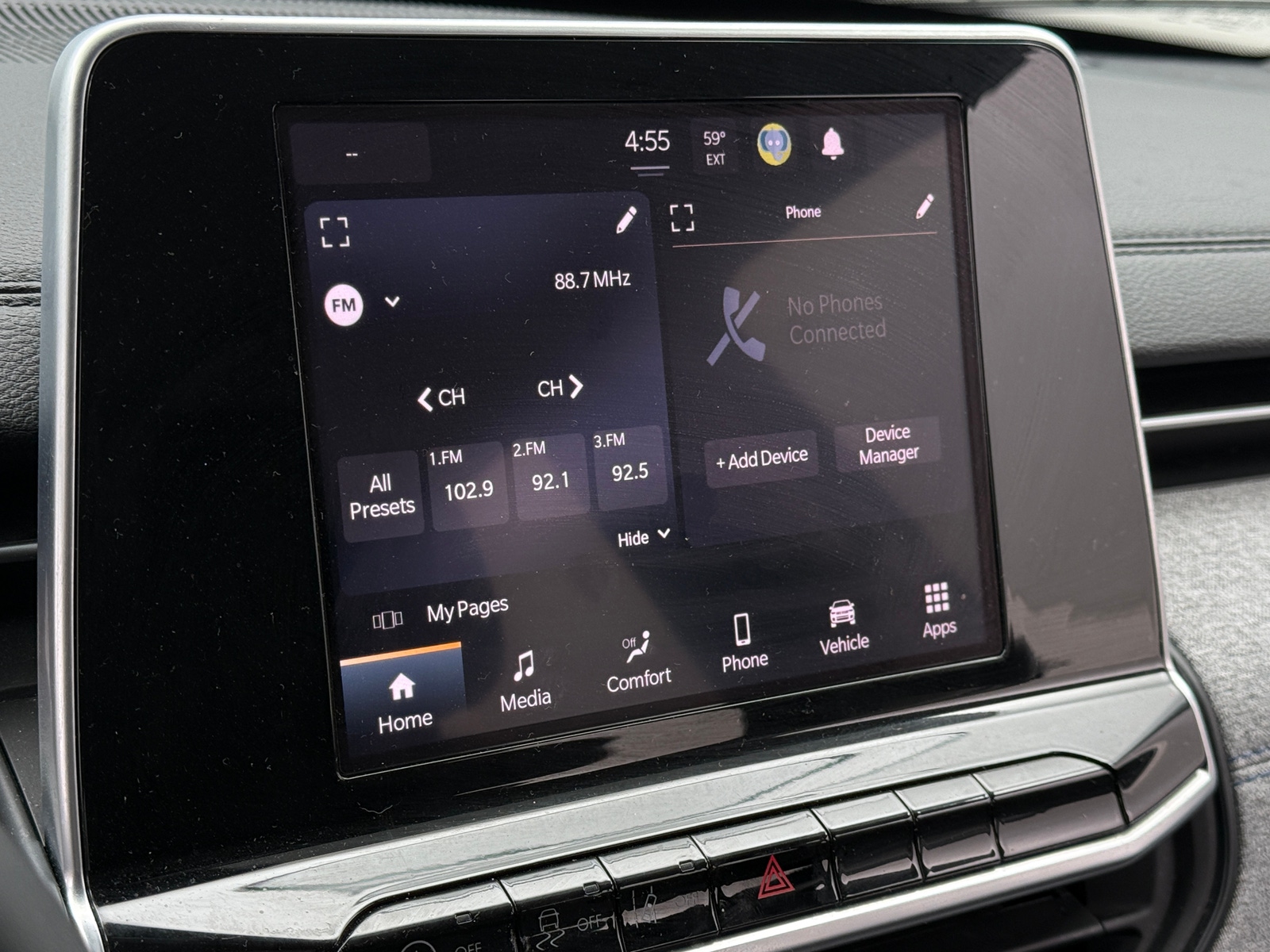 Thumbnail: 2022 Jeep Compass - 4