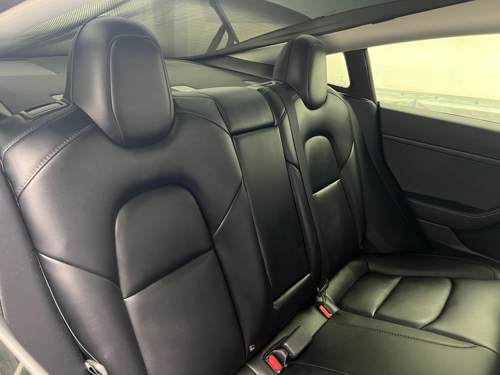 Thumbnail: 2023 Tesla Model 3 - 4