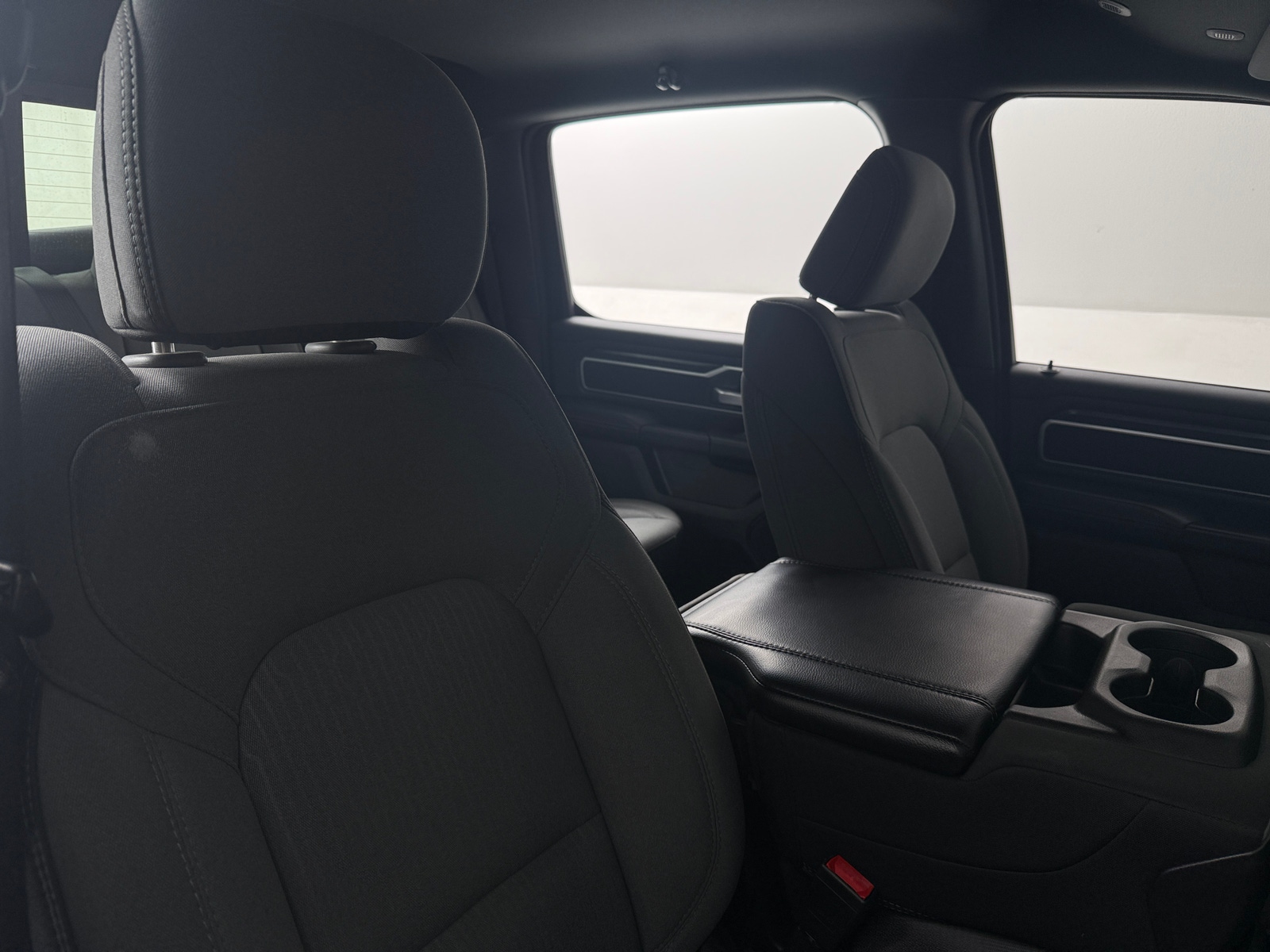 Thumbnail: 2023 RAM 1500 - 2