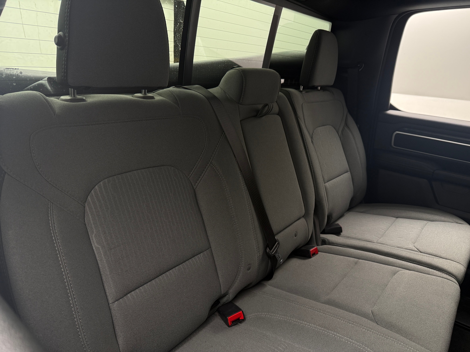 Thumbnail: 2023 RAM 1500 - 6