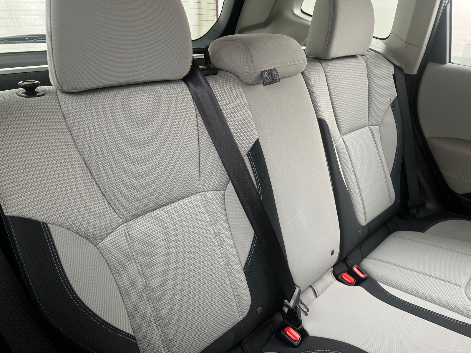 Thumbnail: 2019 Subaru Forester - 6