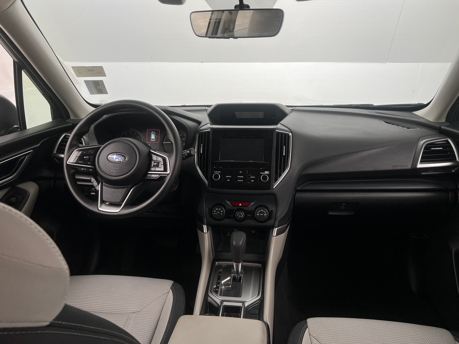 Thumbnail: 2019 Subaru Forester - 3