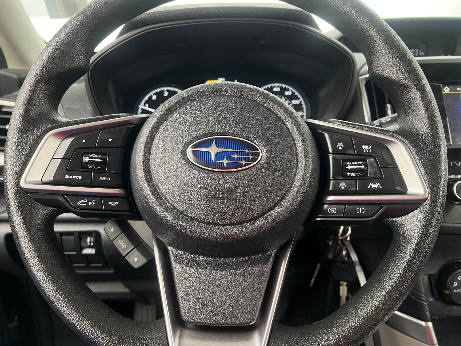 Thumbnail: 2019 Subaru Forester - 5