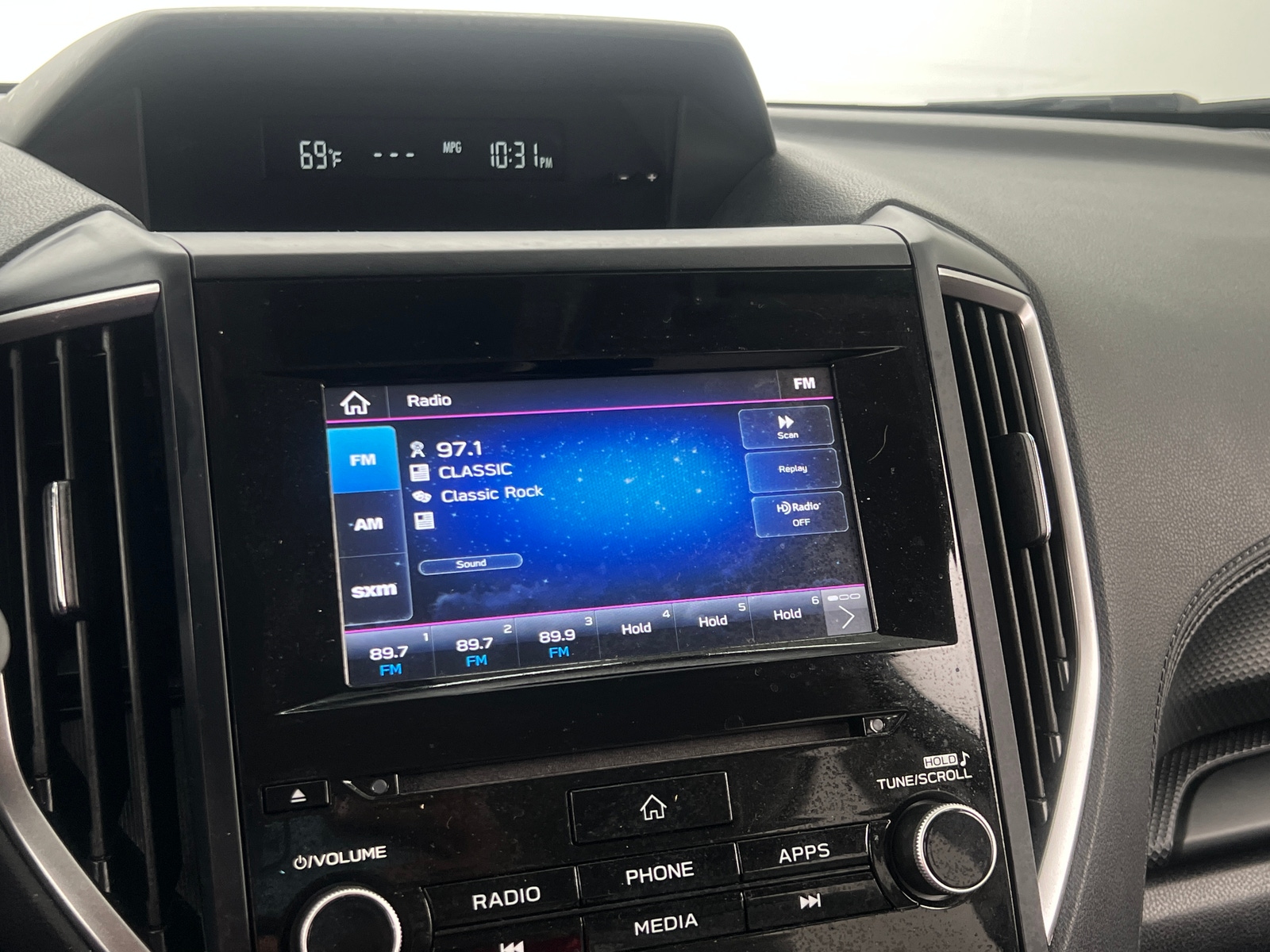 Thumbnail: 2019 Subaru Forester - 4