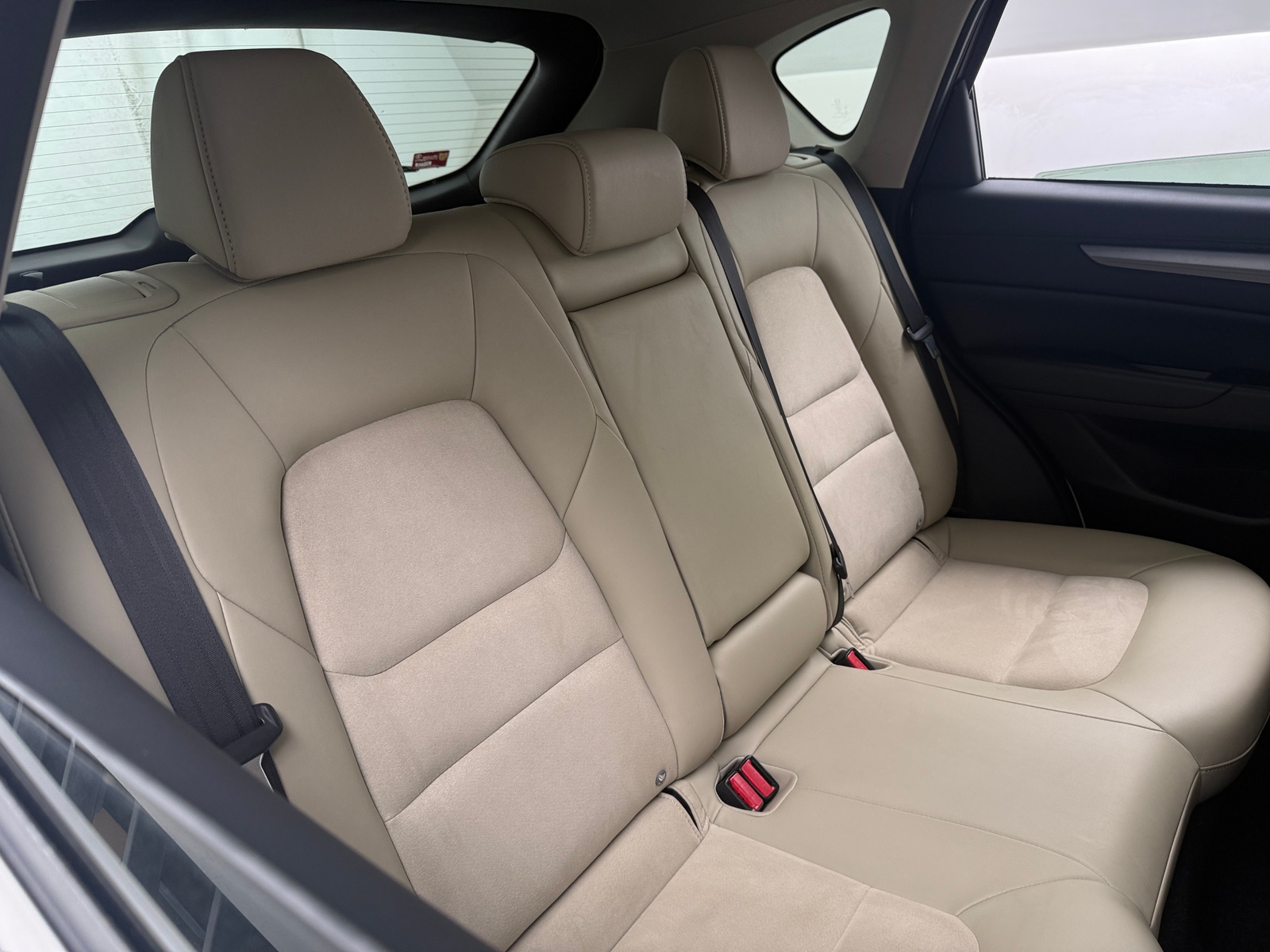 Thumbnail: 2018 Mazda CX-5 - 5