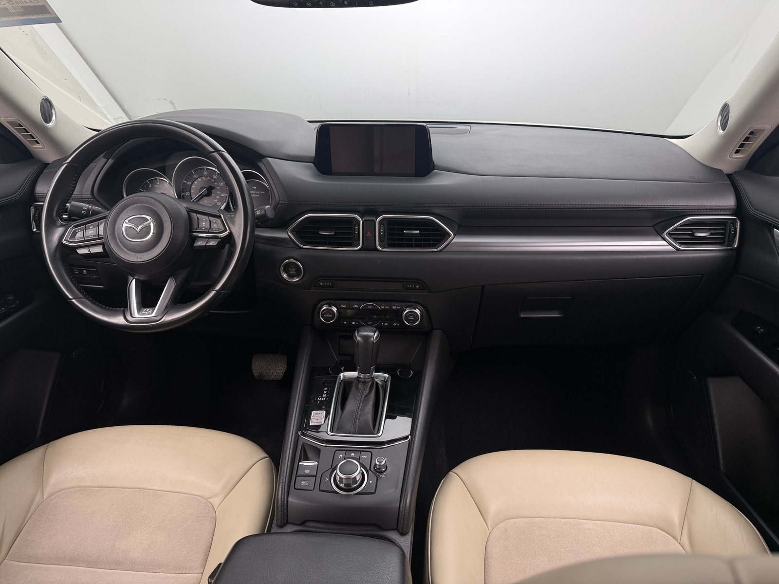 Thumbnail: 2018 Mazda CX-5 - 2