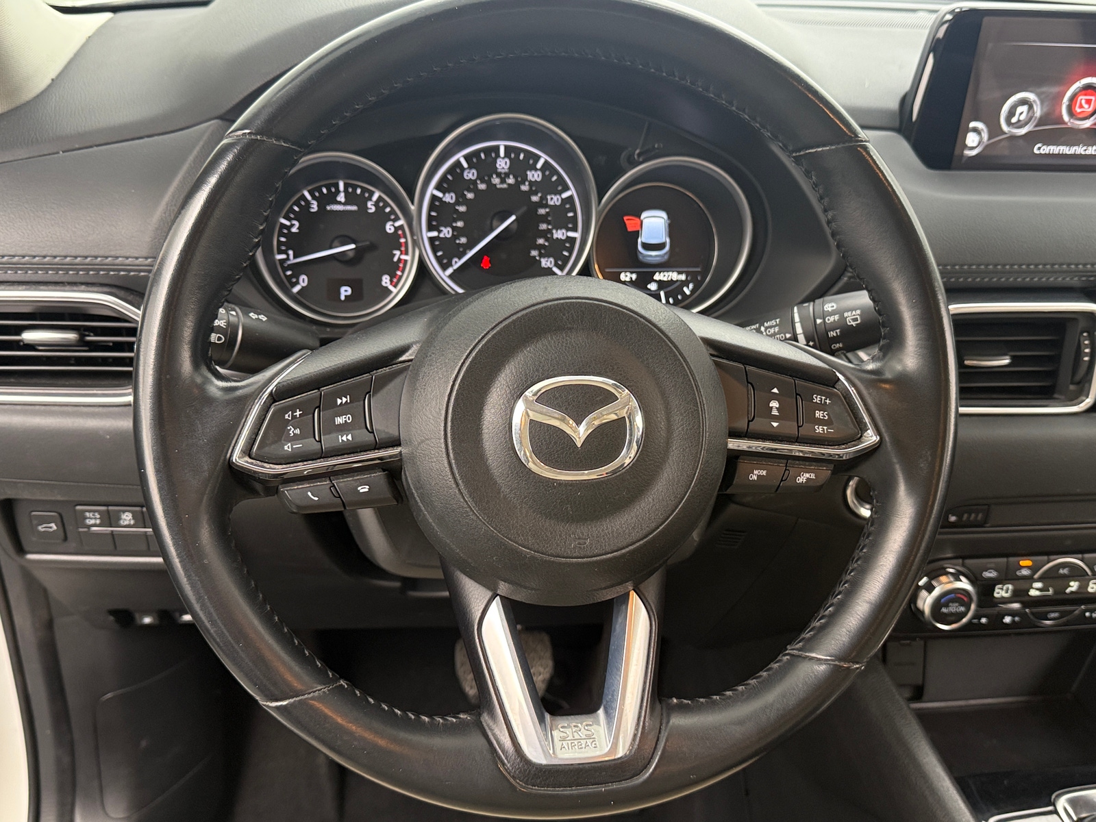 Thumbnail: 2018 Mazda CX-5 - 4