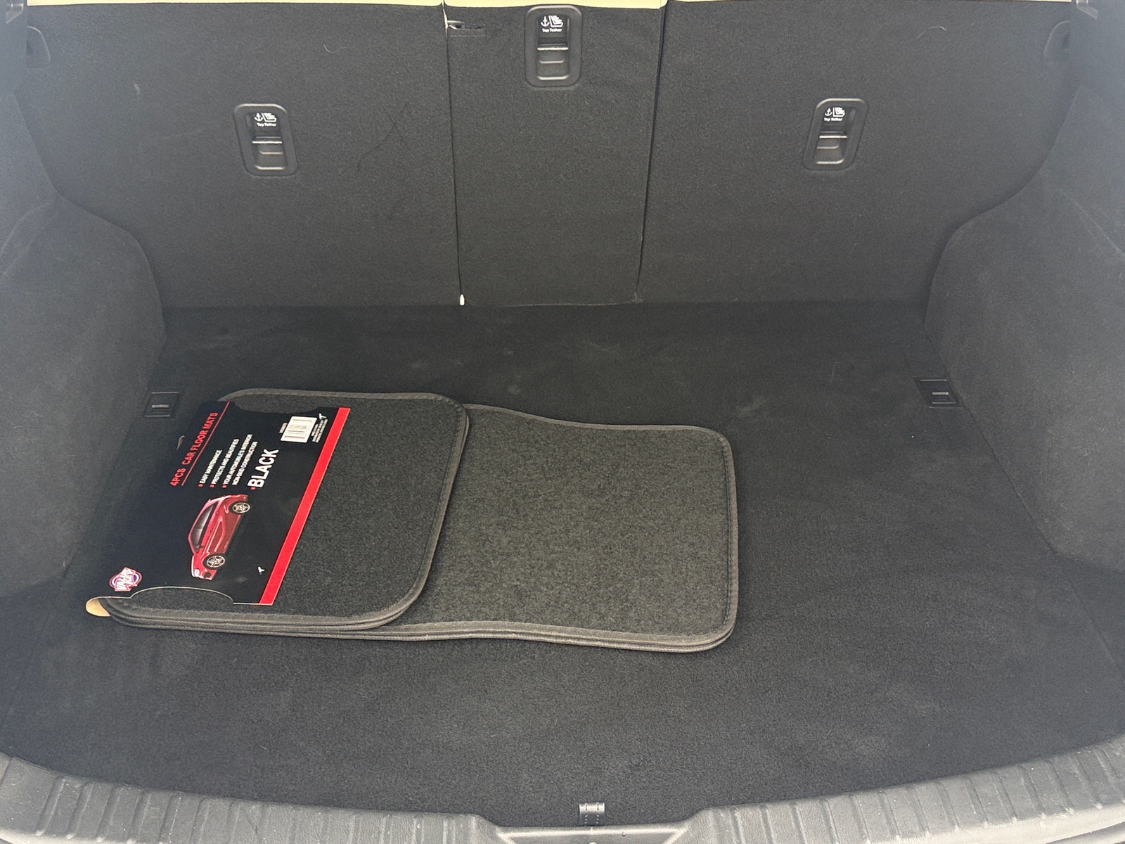 Thumbnail: 2018 Mazda CX-5 - 6