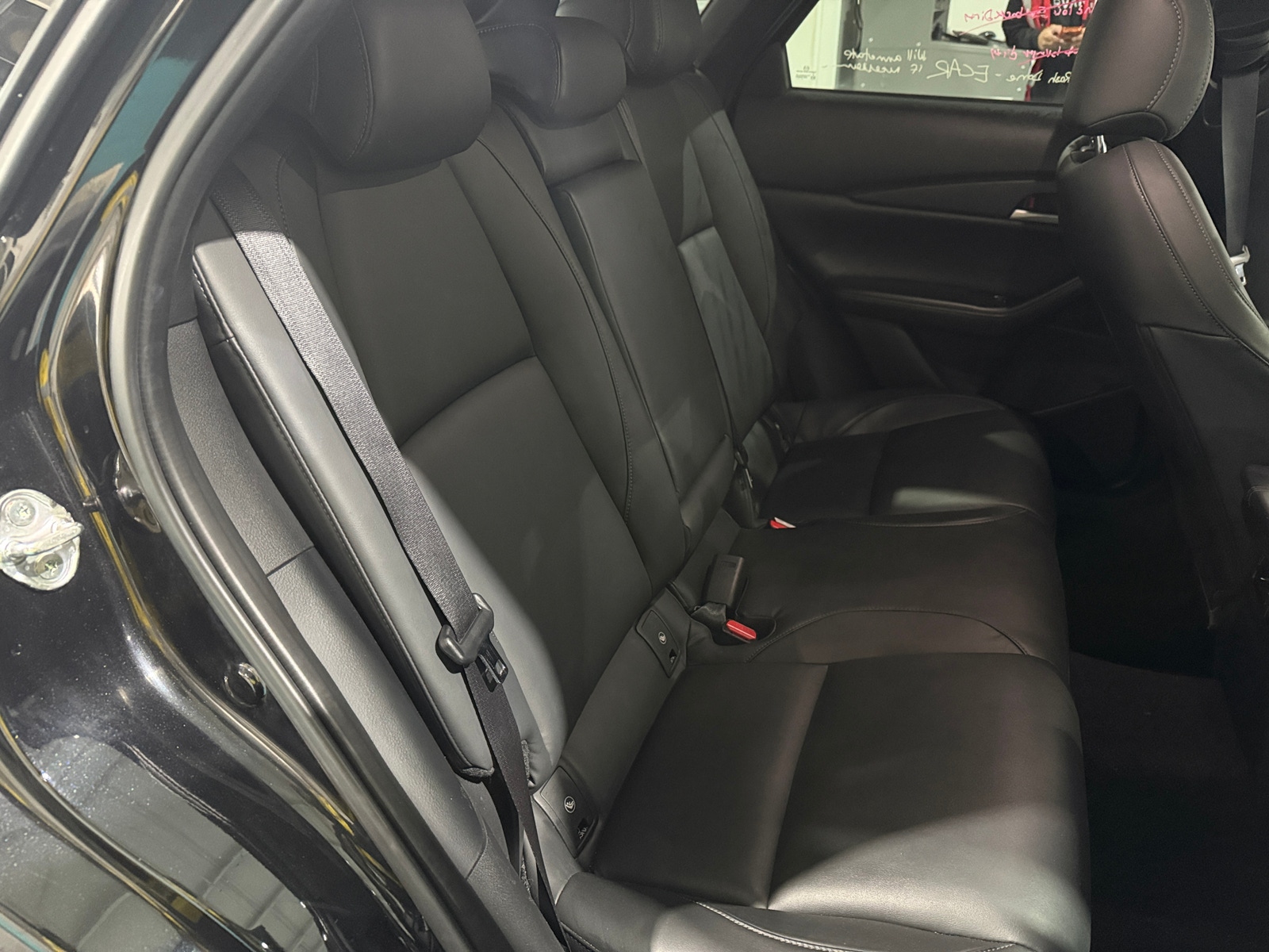 Thumbnail: 2025 Mazda CX-30 - 5