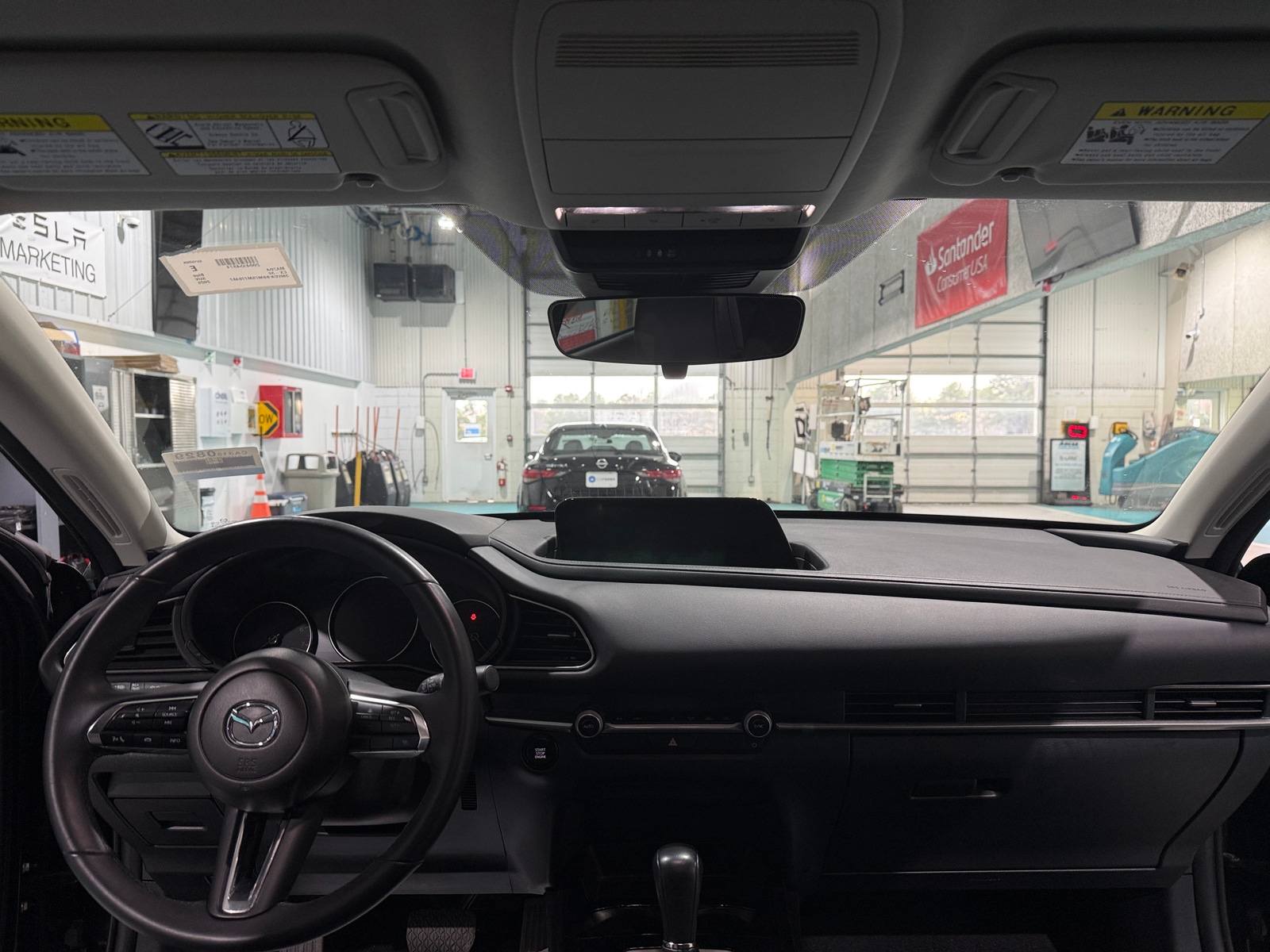 Thumbnail: 2025 Mazda CX-30 - 2