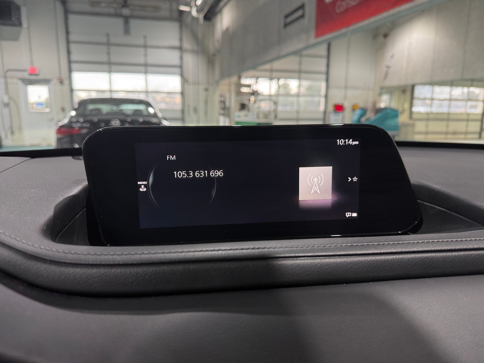 Thumbnail: 2025 Mazda CX-30 - 3