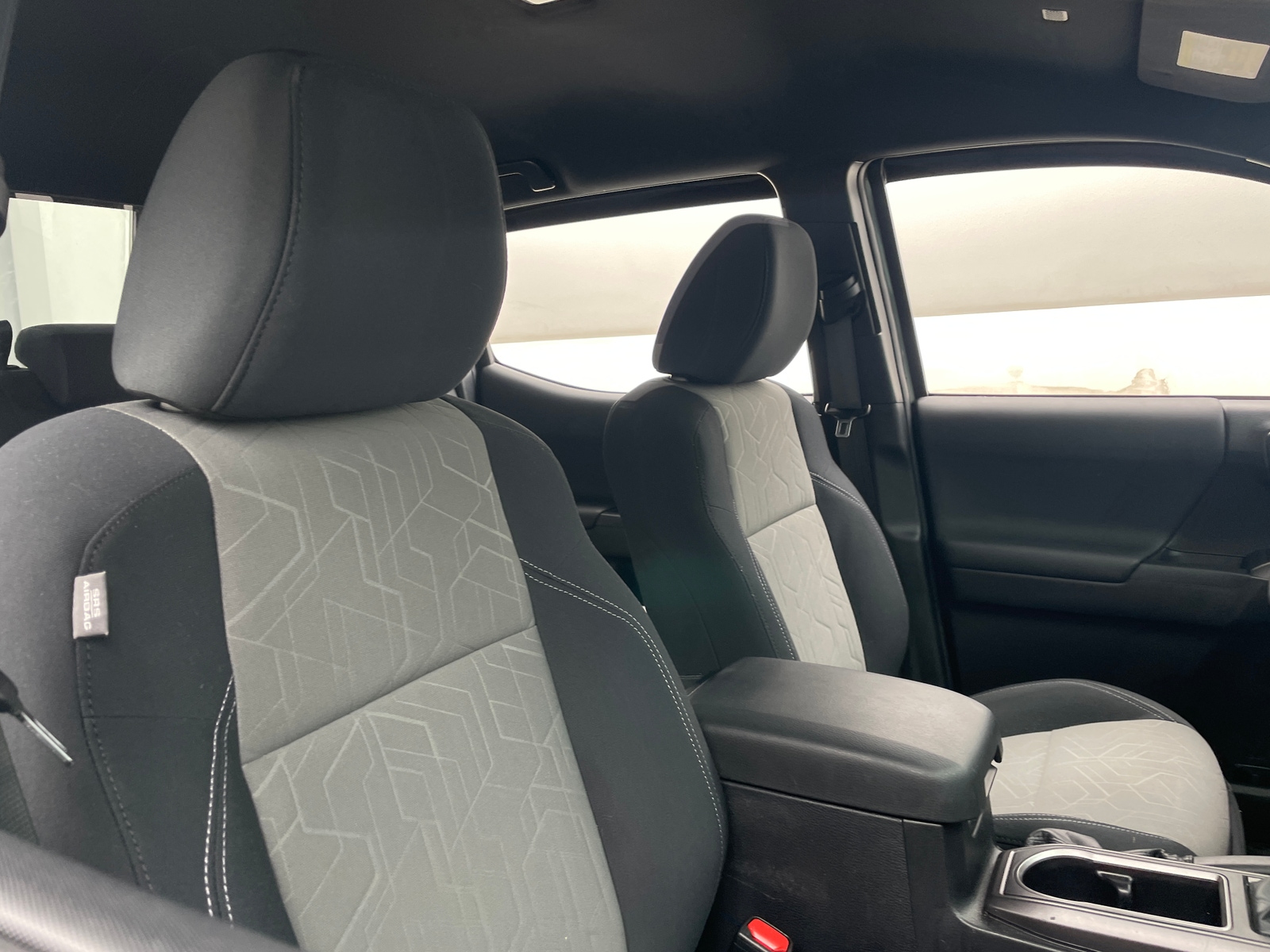 Thumbnail: 2023 Toyota Tacoma - 2