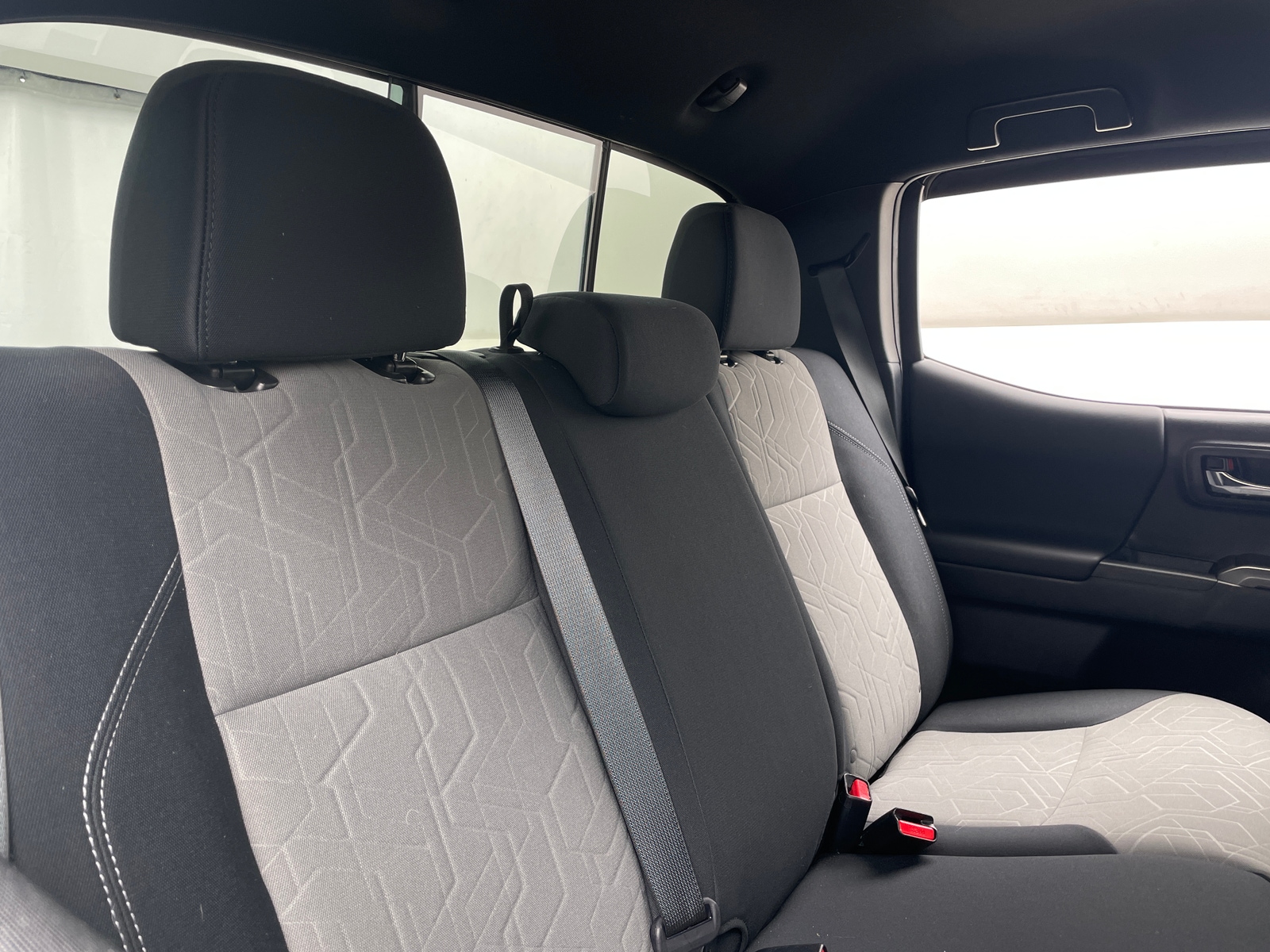 Thumbnail: 2023 Toyota Tacoma - 6