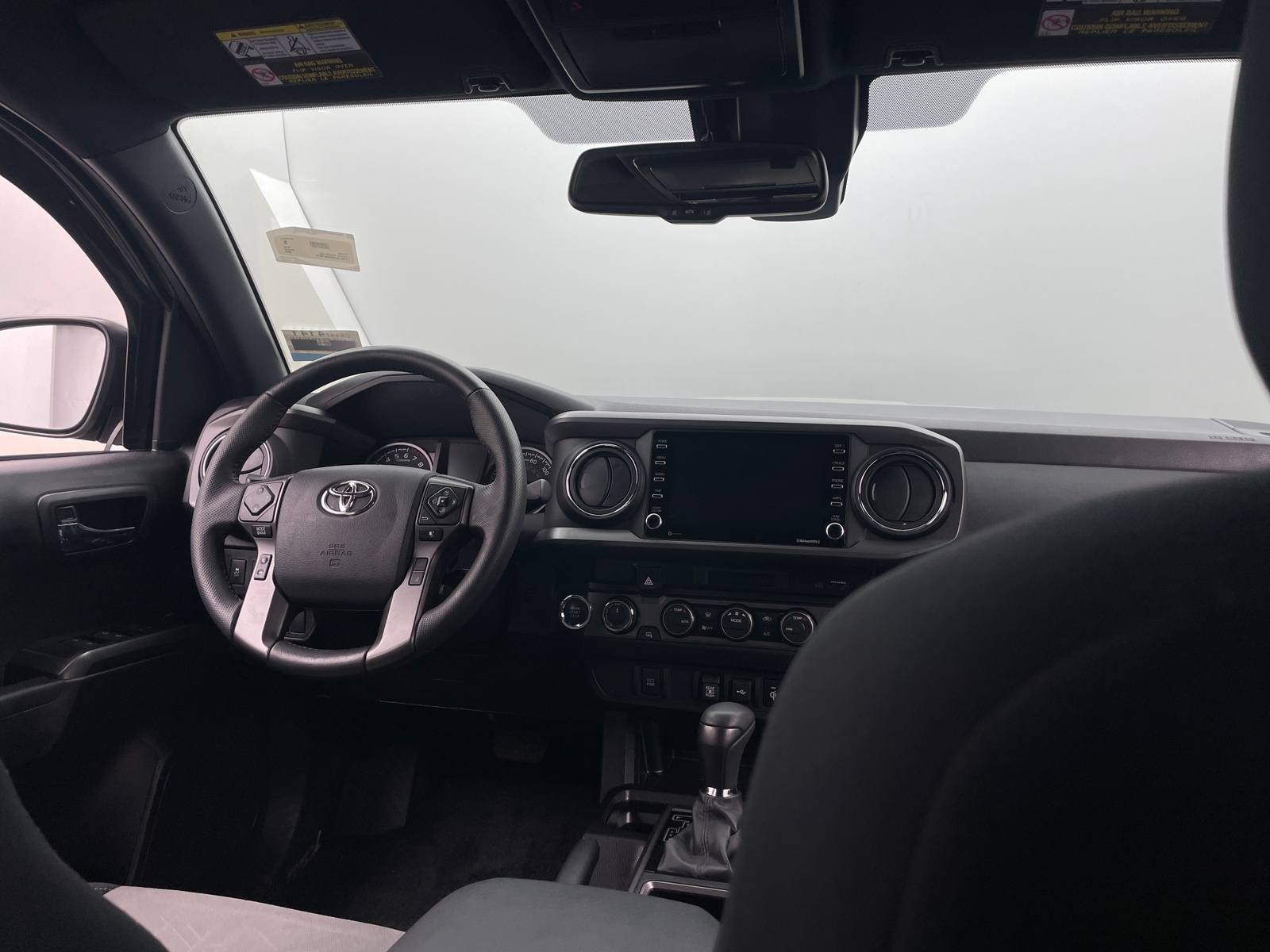 Thumbnail: 2023 Toyota Tacoma - 3